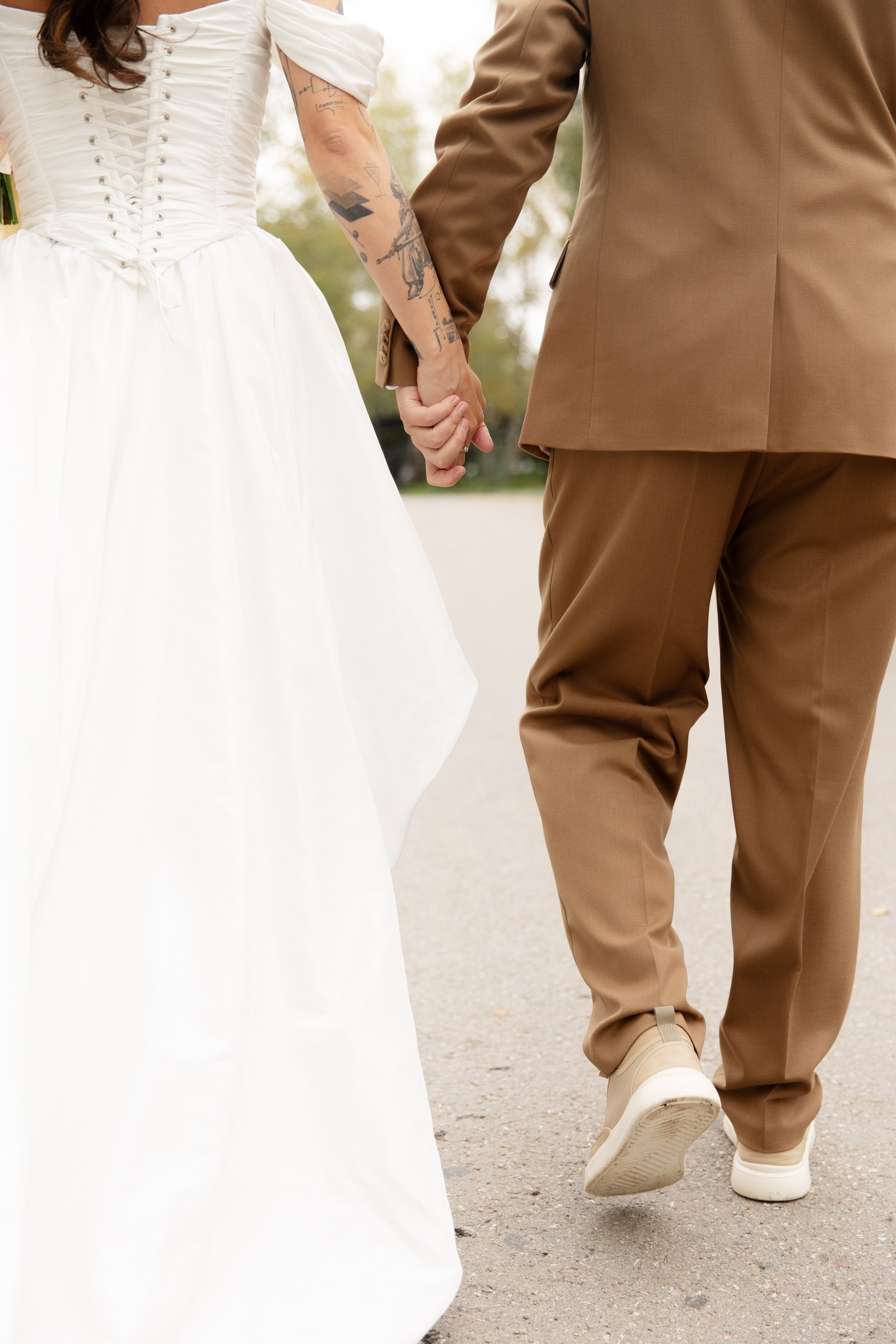 S&K. Фотограф в Новосибирске и Москве