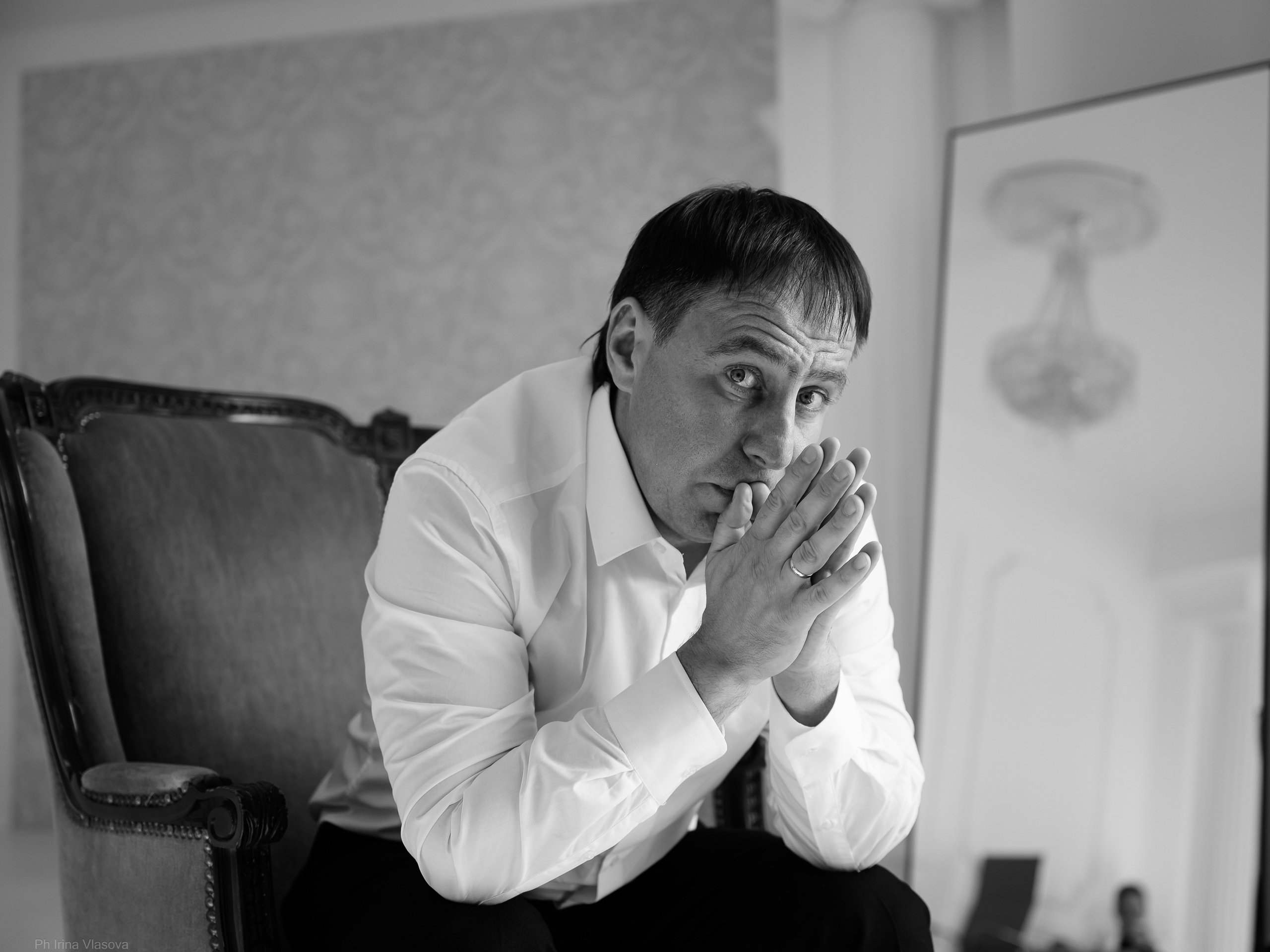 Ольга & Андрей