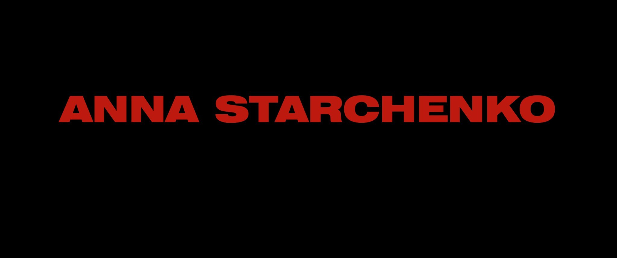 Анна Старченко. Агентство талантов «Sonic Agency — SA»