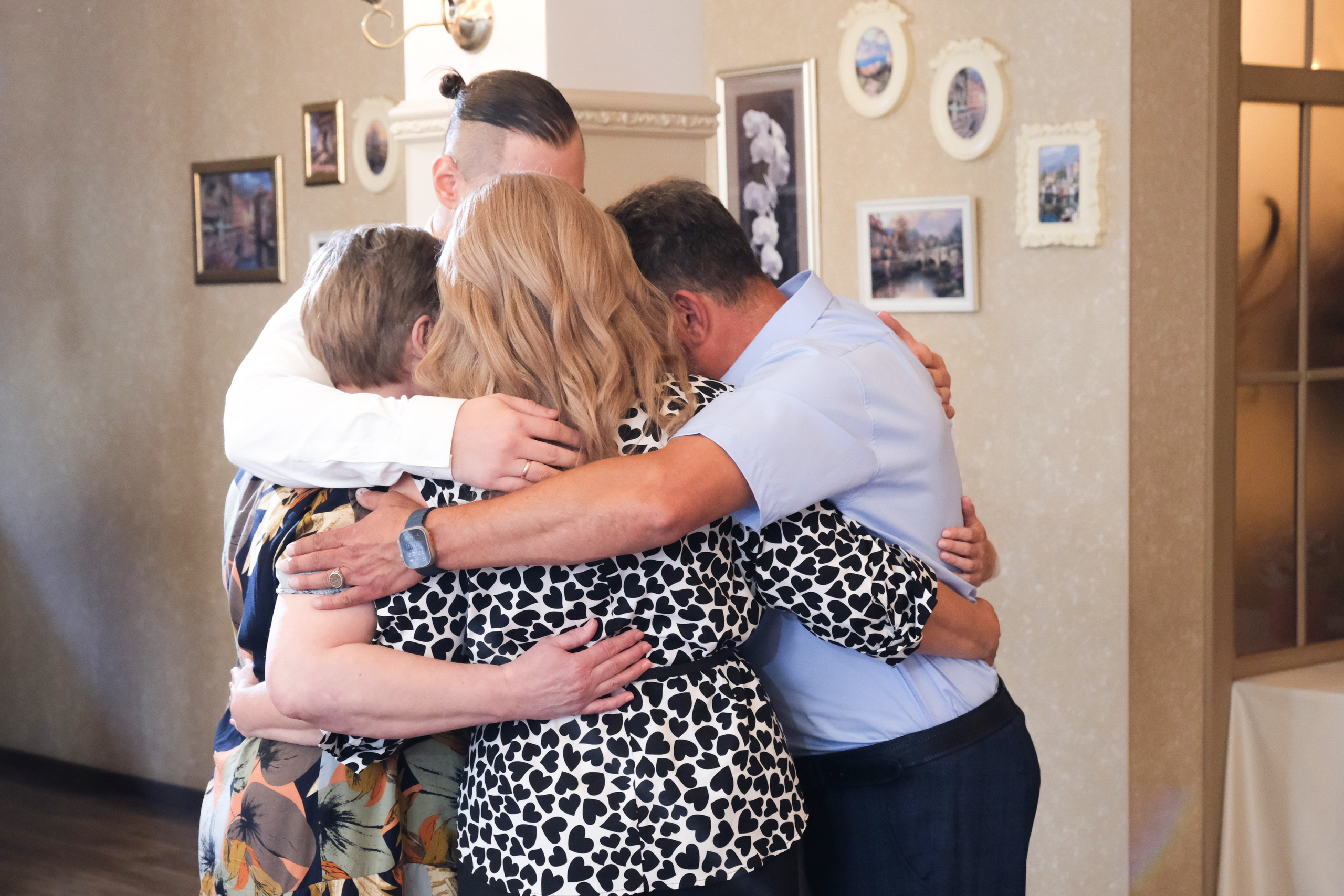 Свадьба Дмитрия и Татьяны. Свадебный фотограф в Челябинске Сырчикова Наталья