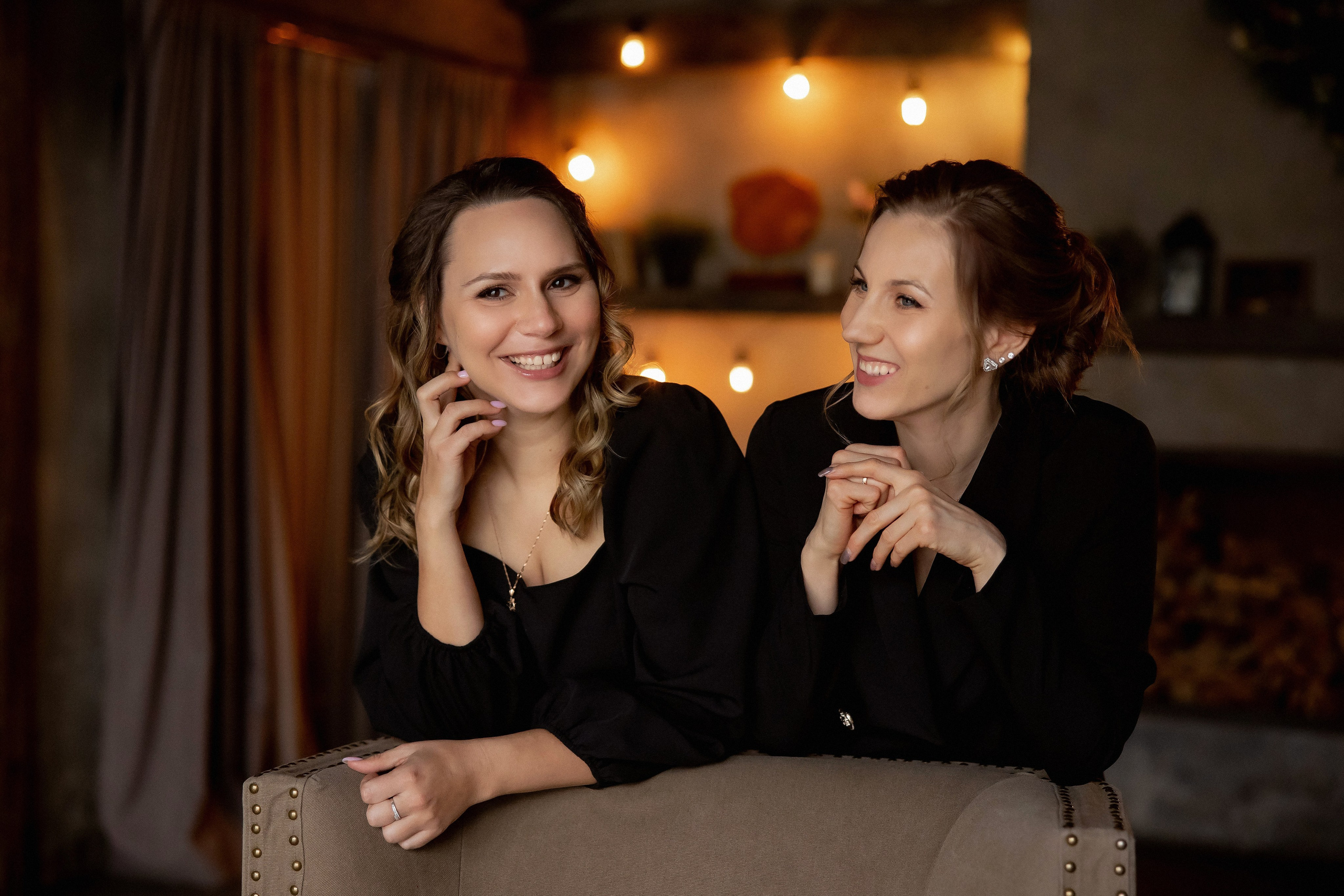 Семейный фотограф в Москве