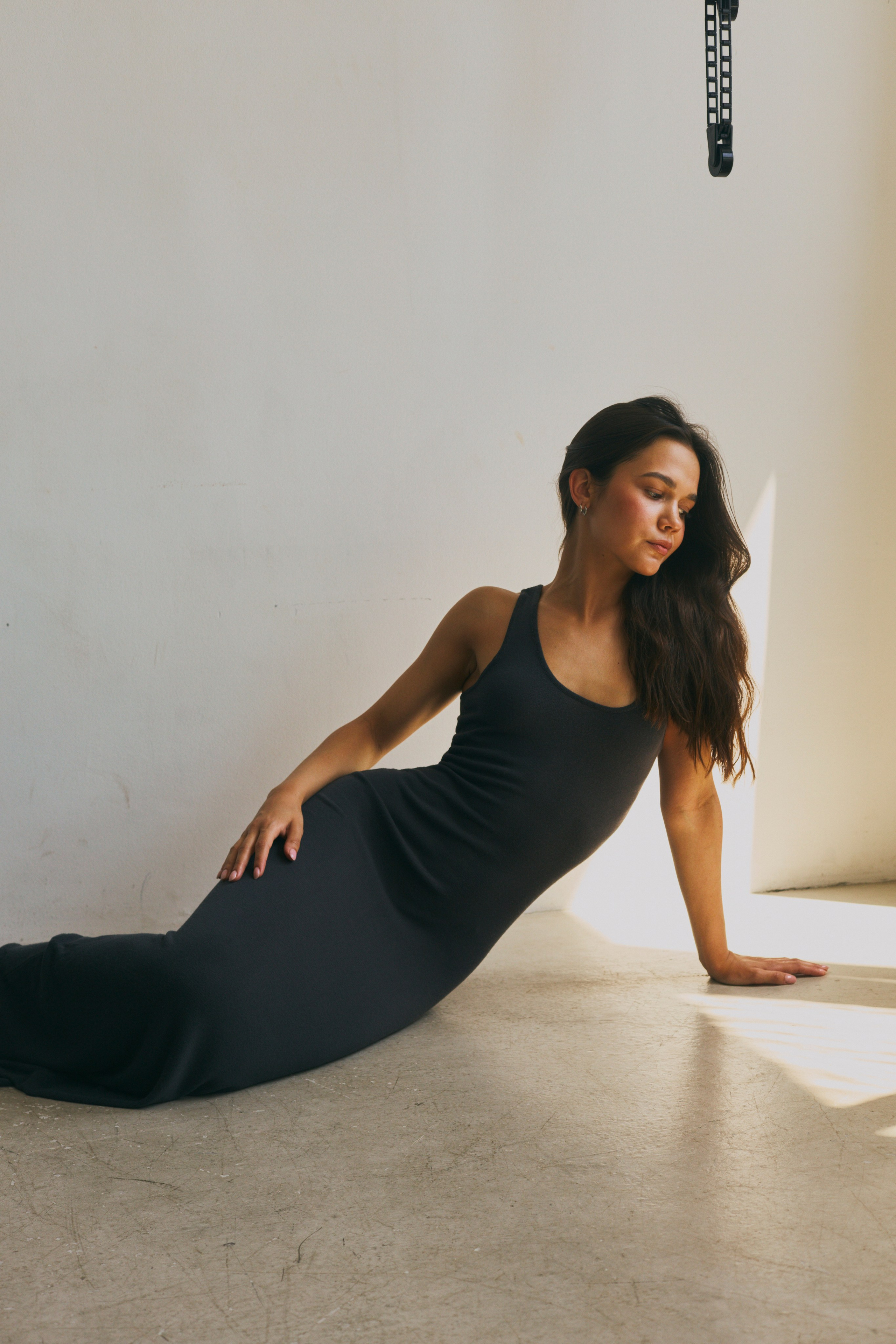 Модель Софья П Новосибирск. Фотограф — видеограф Галактионов Максим Новосибирск