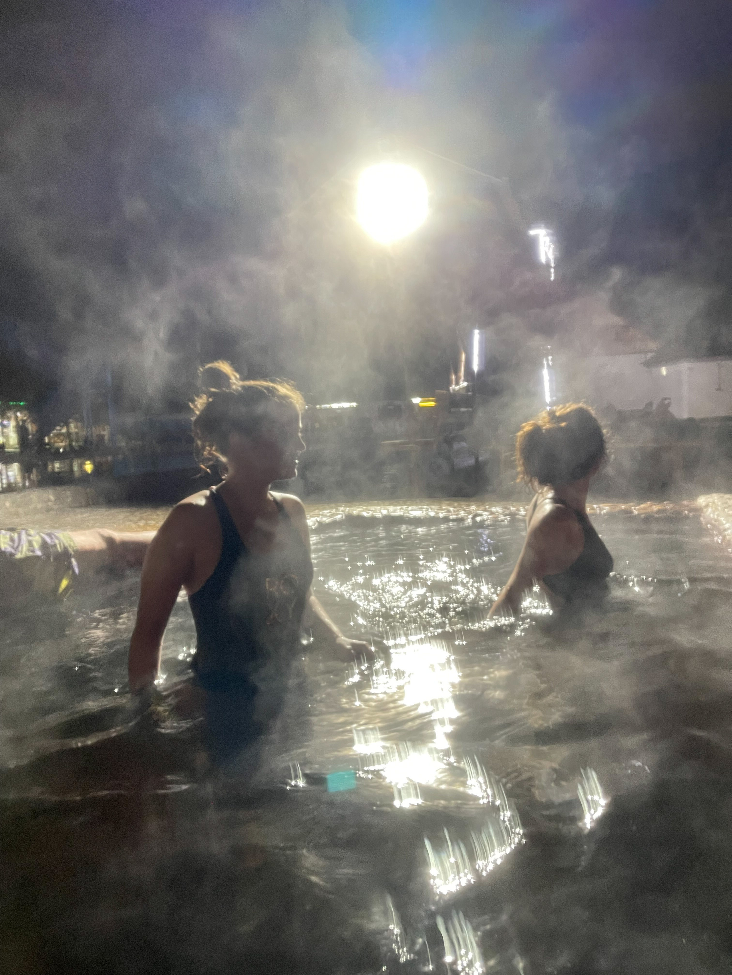 Snow camp. Архыз Эльбрус. Уникальные экспедиции — LUCKY CLAN