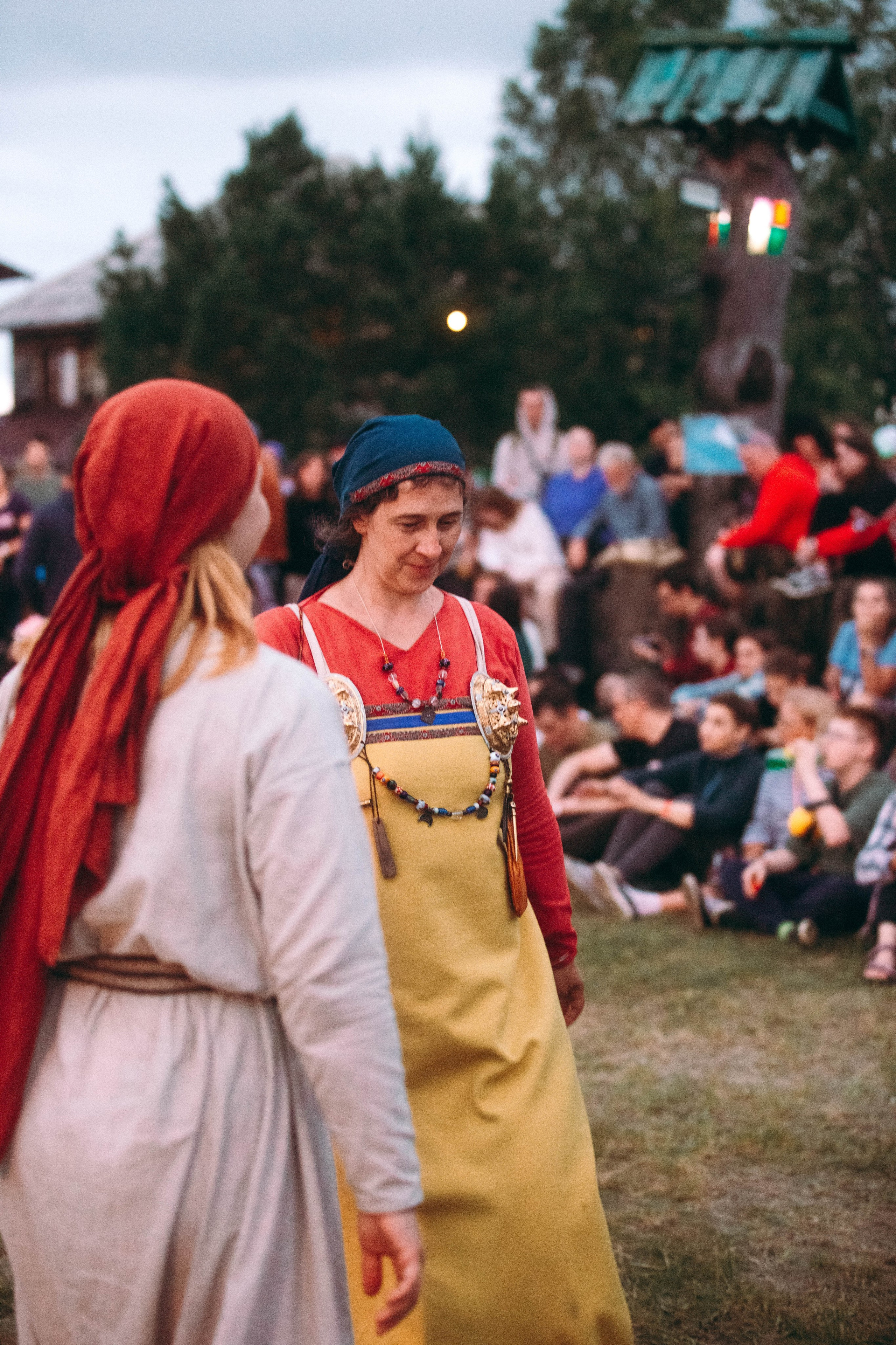 Фестиваль «Абалакское поле». Арт-фотограф Крис Л. в Тобольске: портрет, семейные, свадьбы