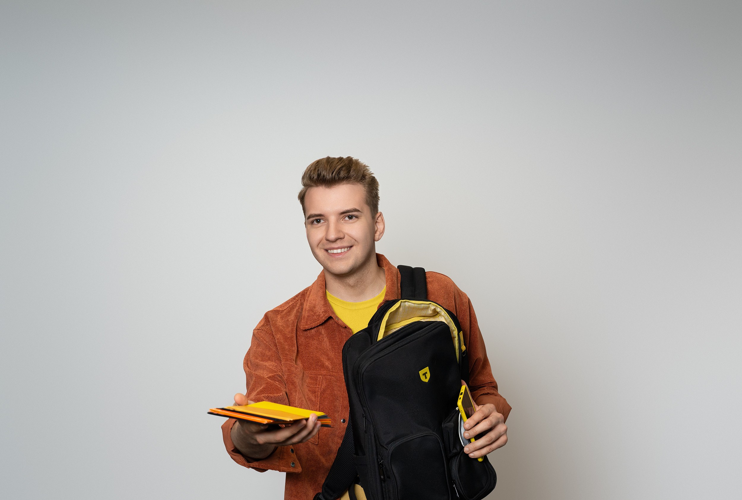 Рекламная компания «Т-Банк HR»