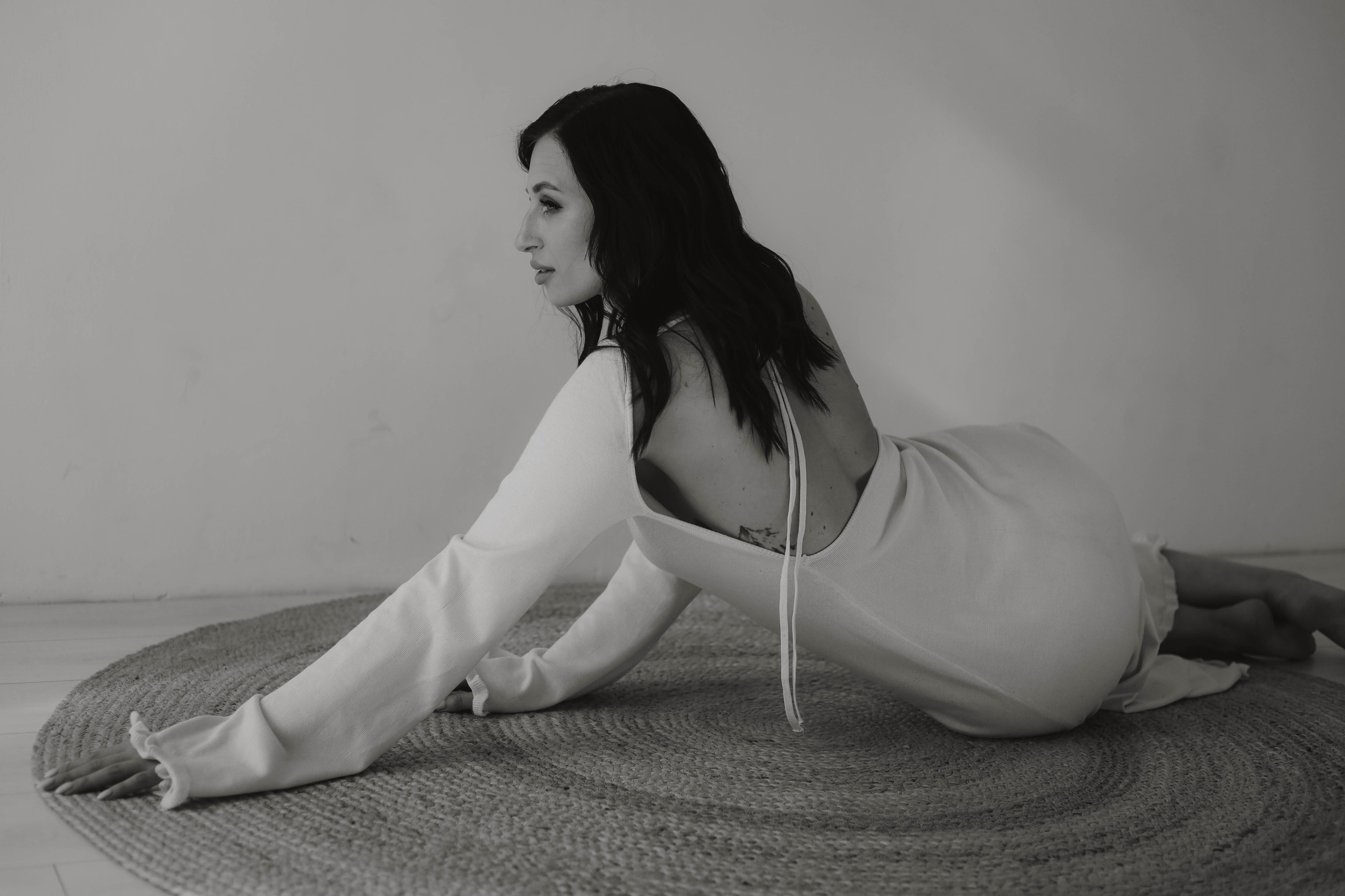 Фотосессия для Анастасии. Фотограф Александра Коновалова