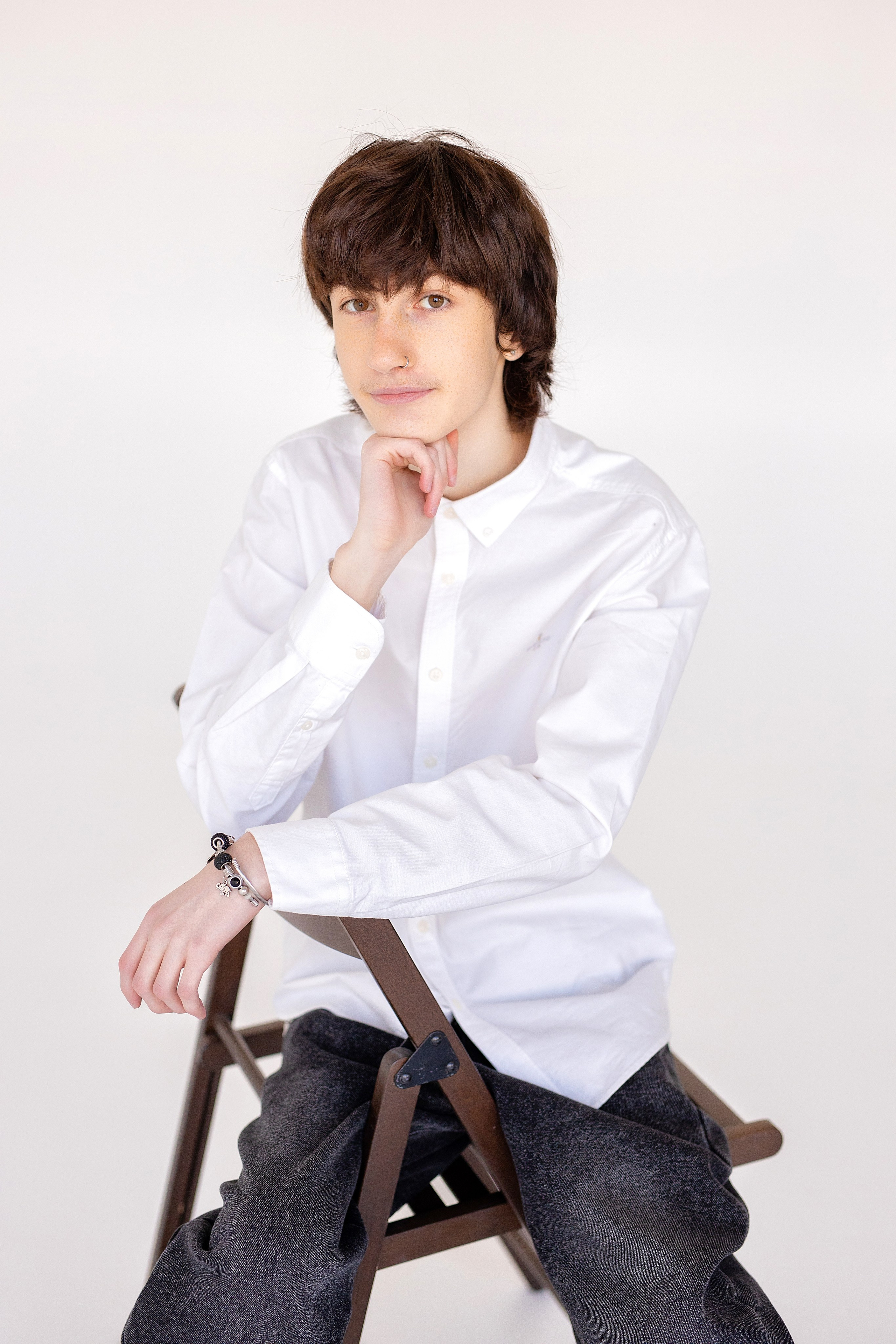 67 школа, 9б класс. Стильный выпускной альбом Владивосток фотограф Вероника Мигачева