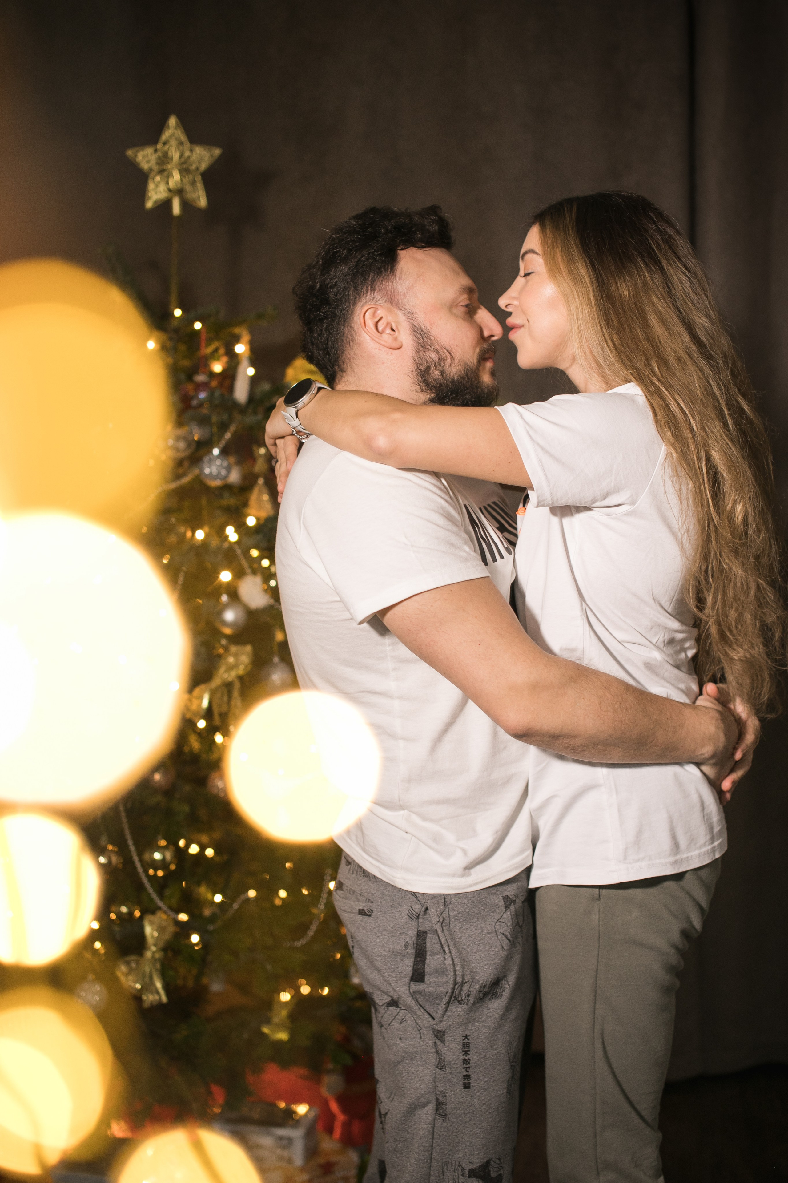 5 мест где провести Новогоднюю Фотосессию. Семейный фотограф в Москве Домодедово Московцева Алина