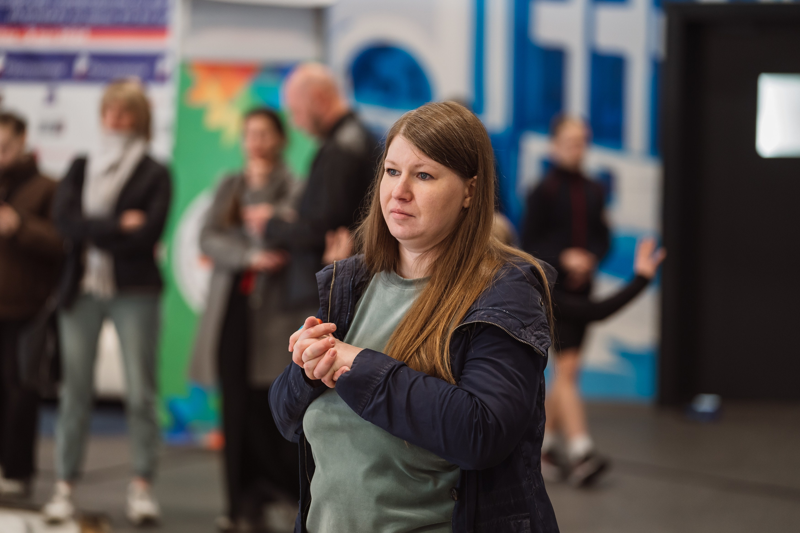 Всероссийские соревнования «На призы ЗТР В. Н. Кудрявцева». Воробьева Ксения — Спортивный и танцевальный фотограф Новосибирск