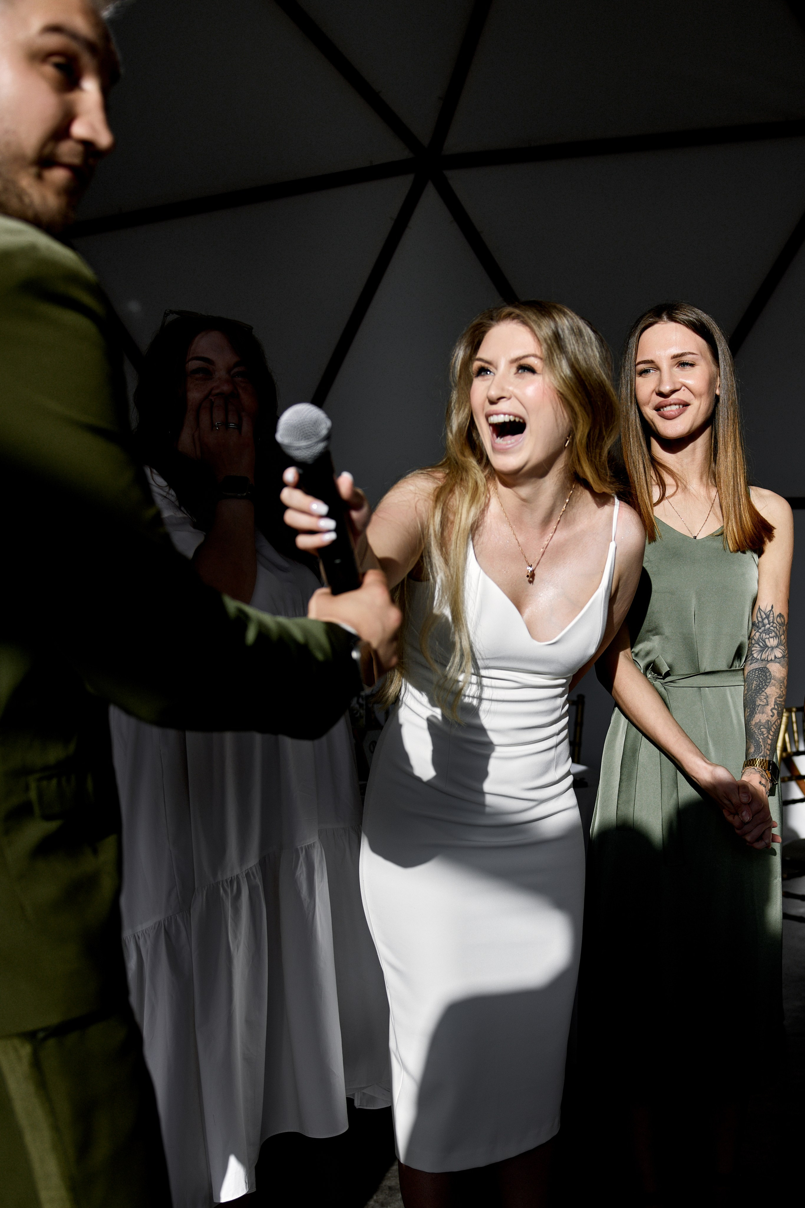 Василиса и Игорь. Свадебный фотограф в СПБ Станислав Молчанов