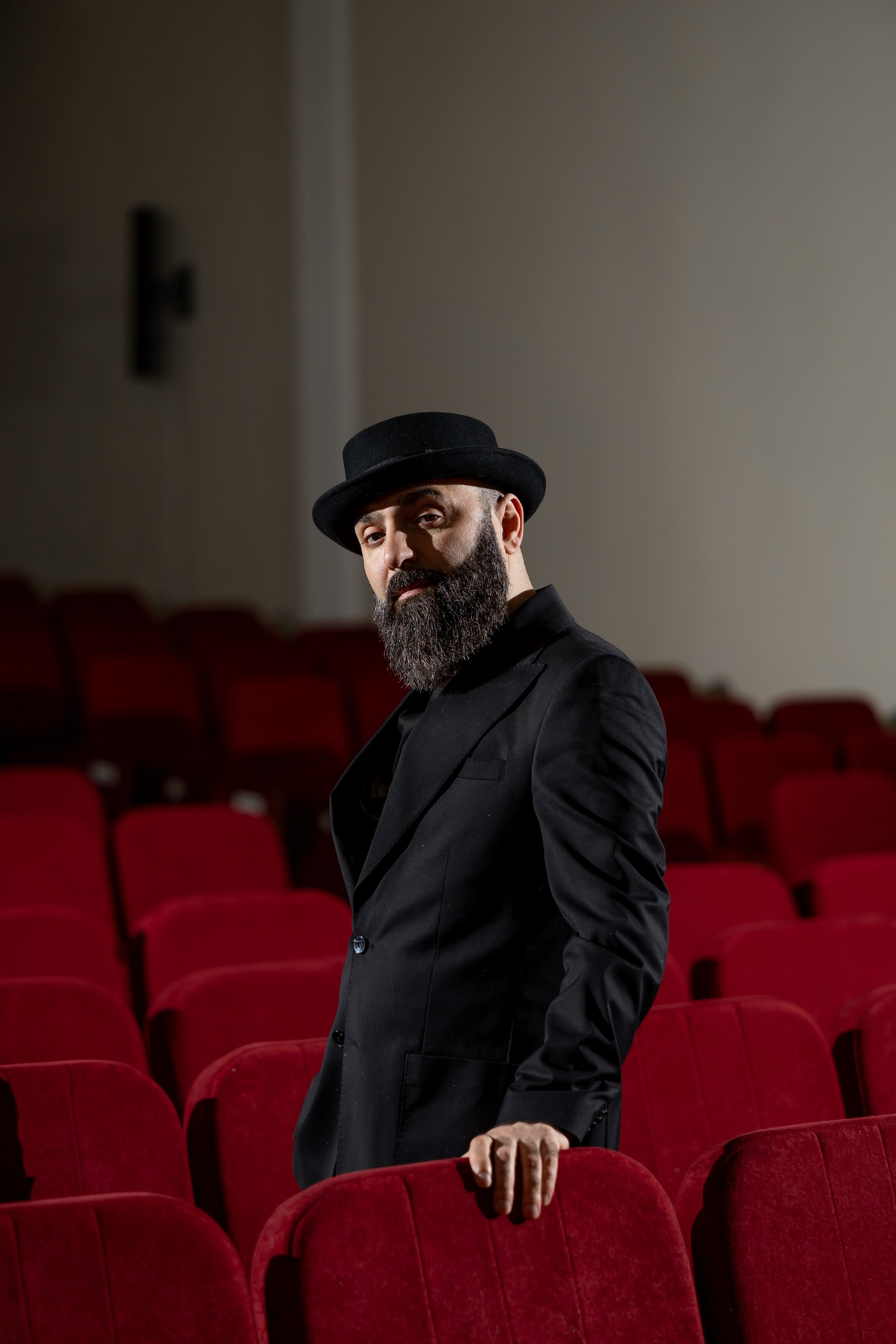 Владимир. Свадебный и портретный Фотограф в Липецке Дмитрий Котюков