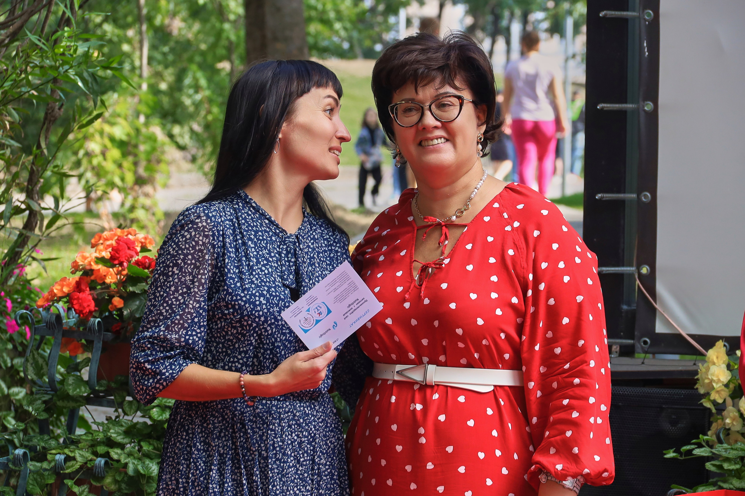 Международный эстафетный фестиваль PRОWOMENFEST 2024. Фотограф в Смоленске Ася Польшина