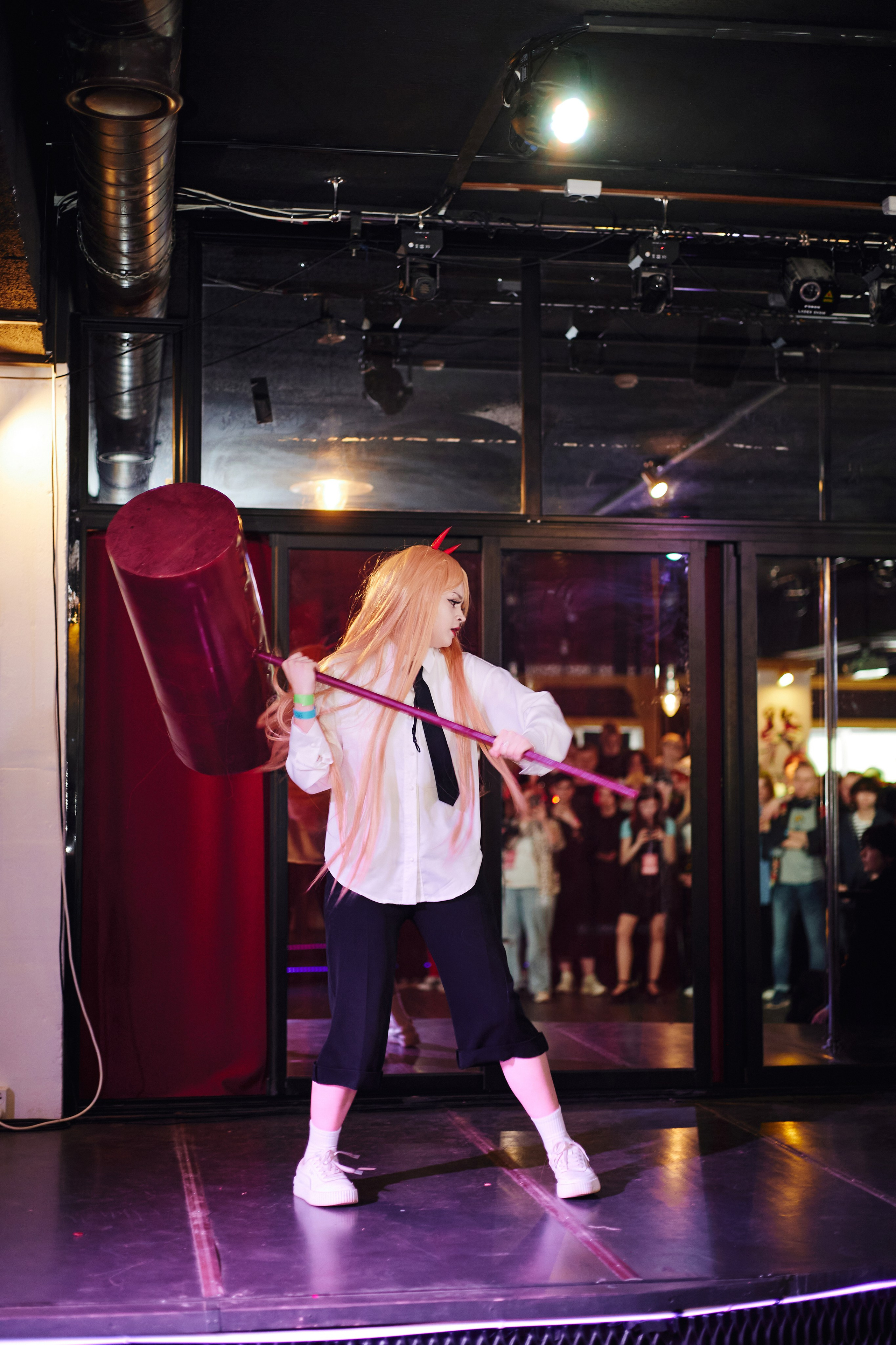 SAKURA DAY PARTY. Фотограф в Смоленске Ася Польшина