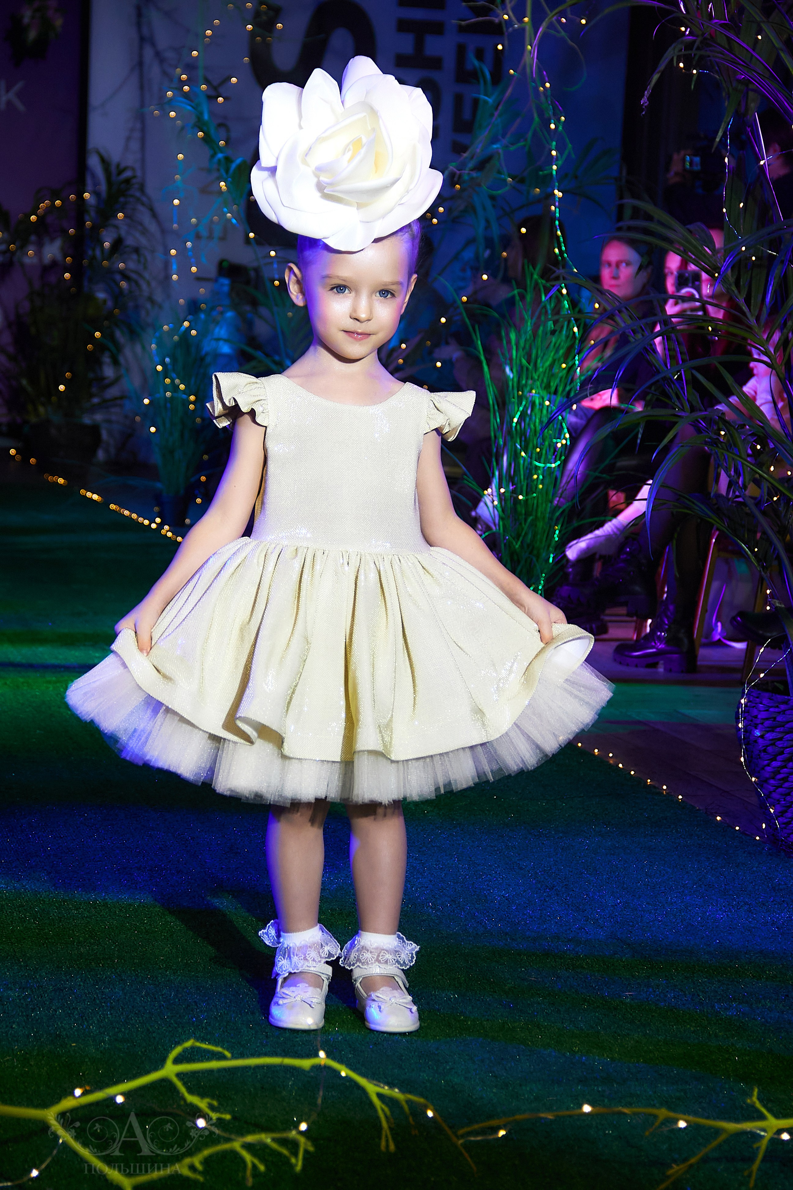 SMOLENSK KIDS FASHION WEEK 2023. Фотограф в Смоленске Ася Польшина