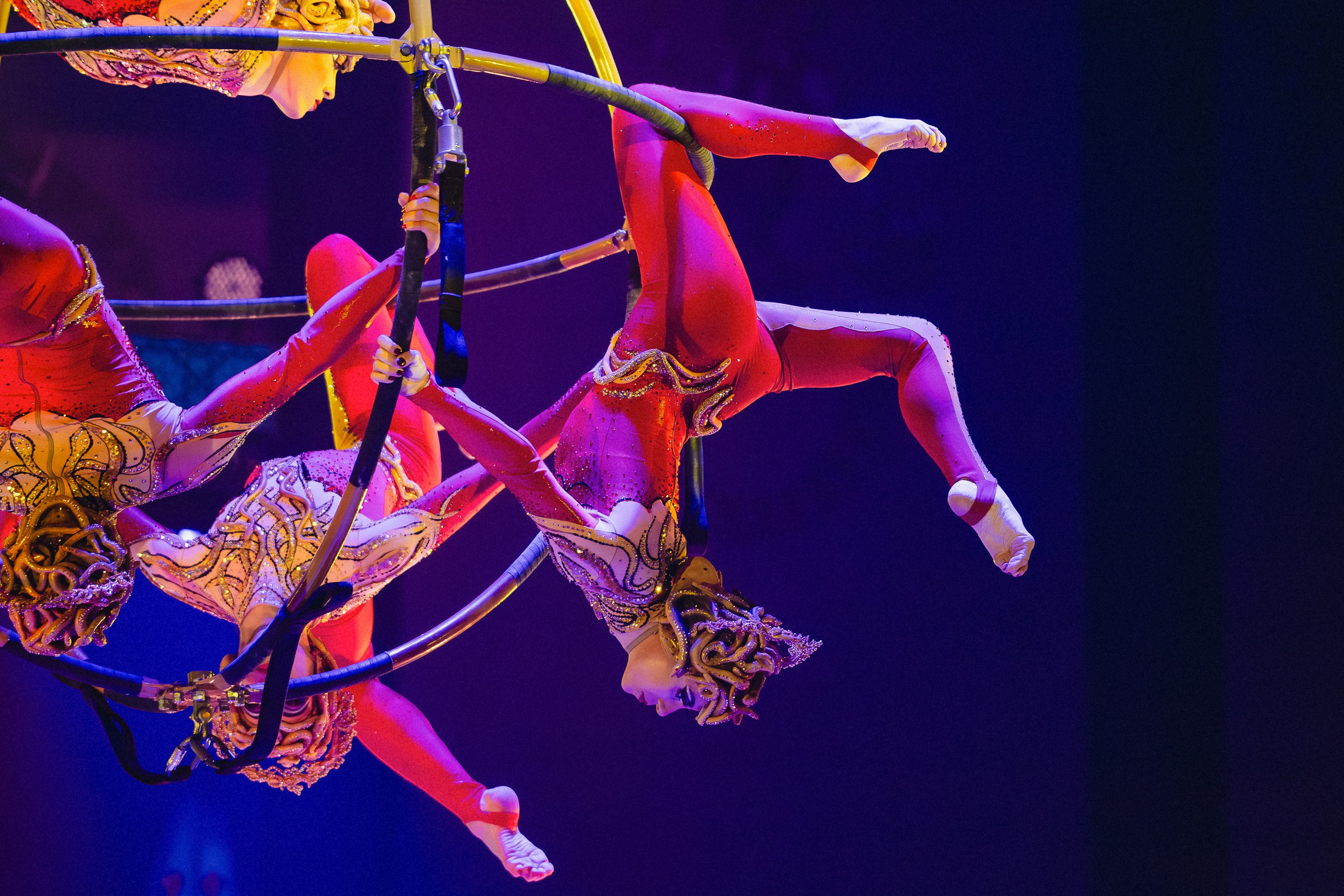 Пресс-показ шоу «Песчаная Сказка». Воробьева Ксения — Спортивный и танцевальный фотограф Новосибирск