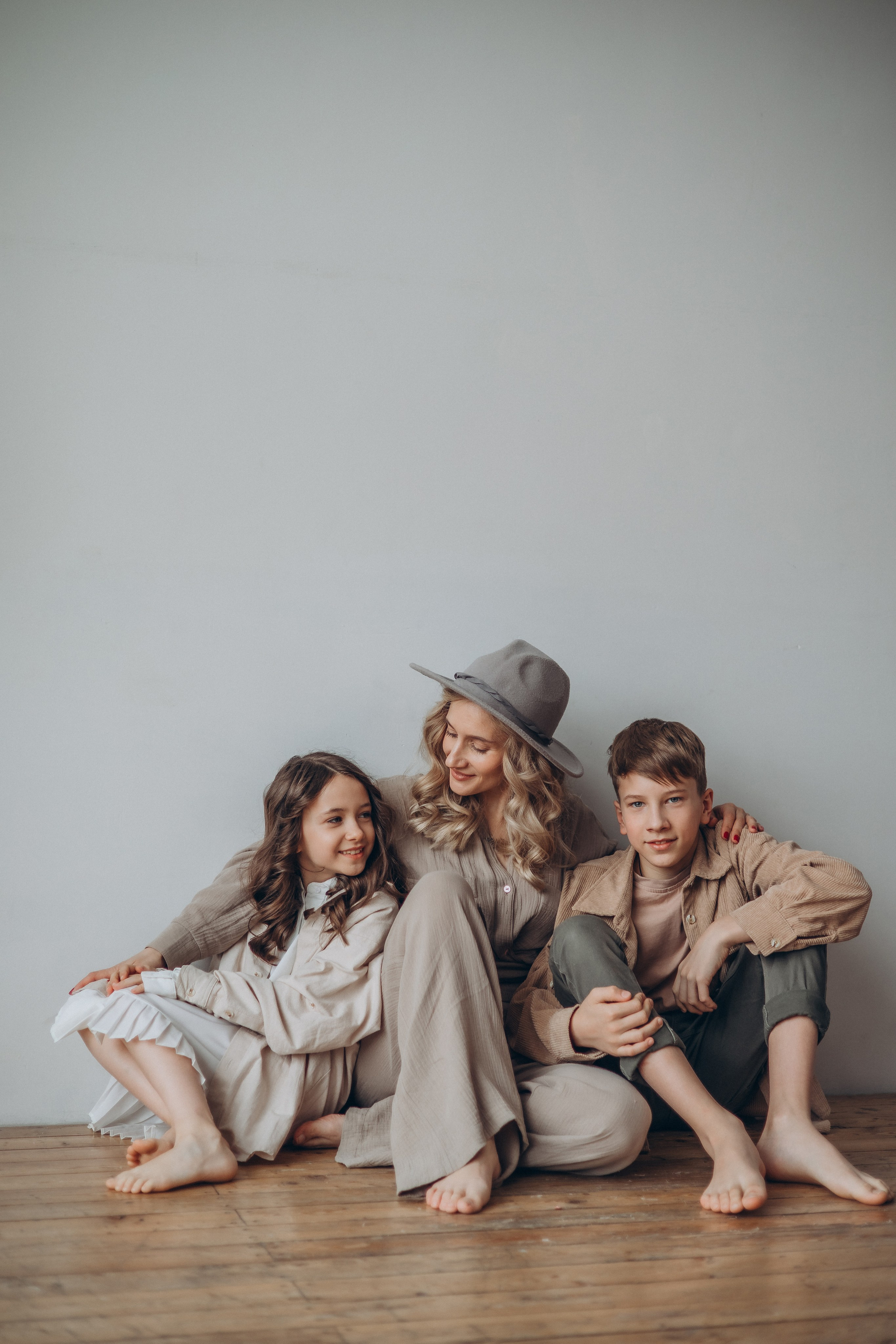 Семейный, детский, женский фотограф в Новосибирске Оля Борисова