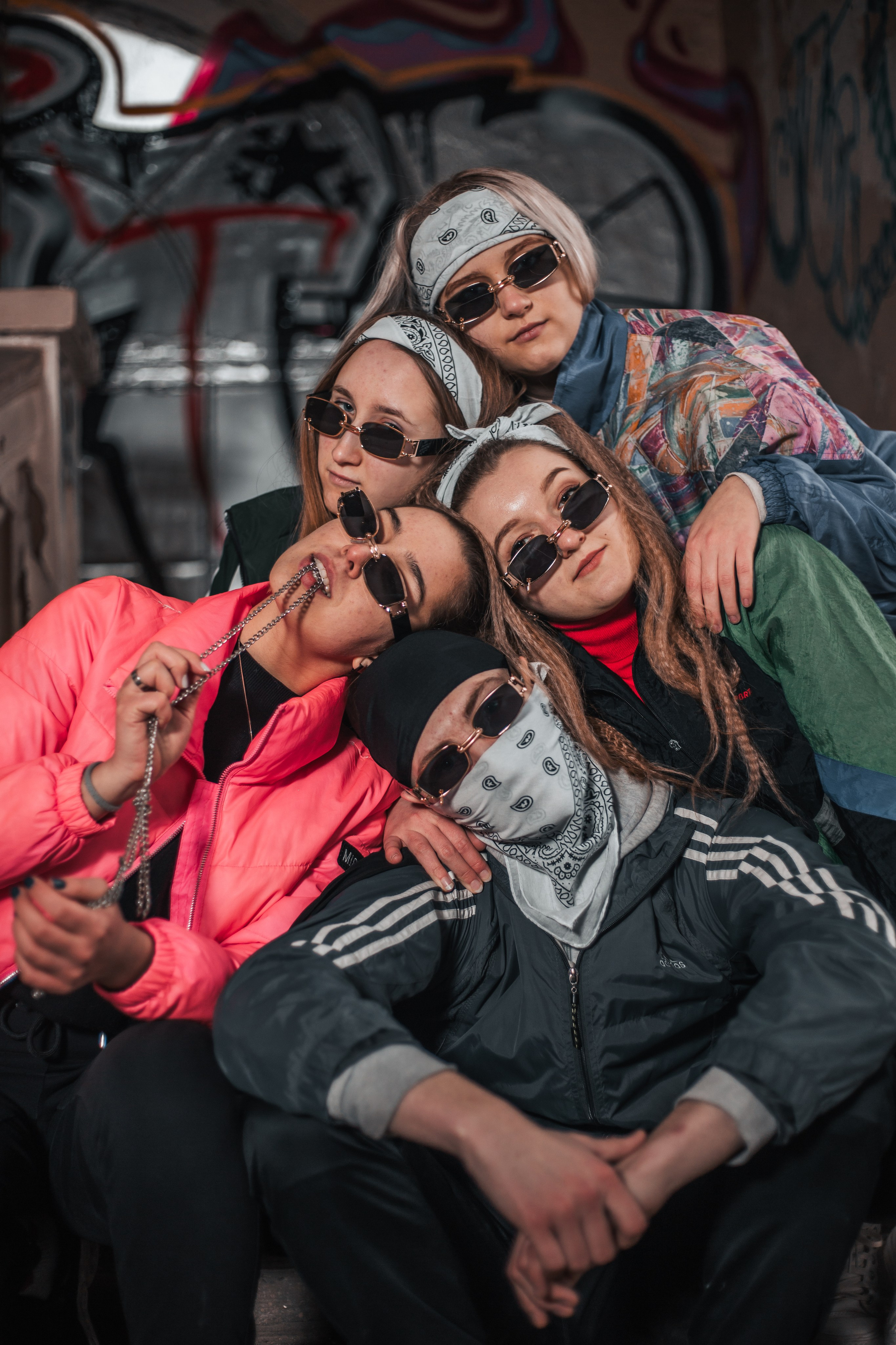 Фотограф Лина. Фотостудия Минималист