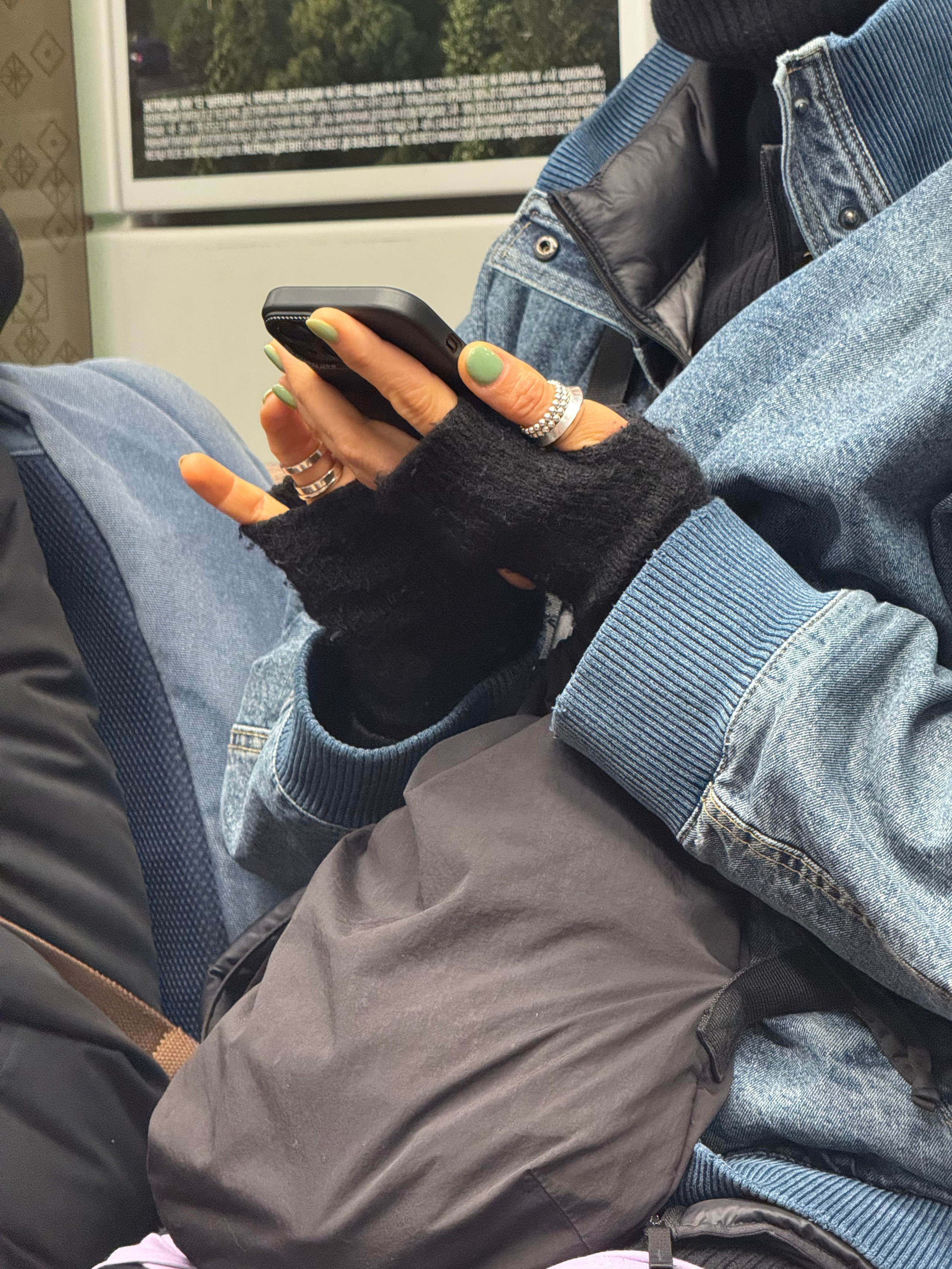 #руки_незнакомцев. Главная