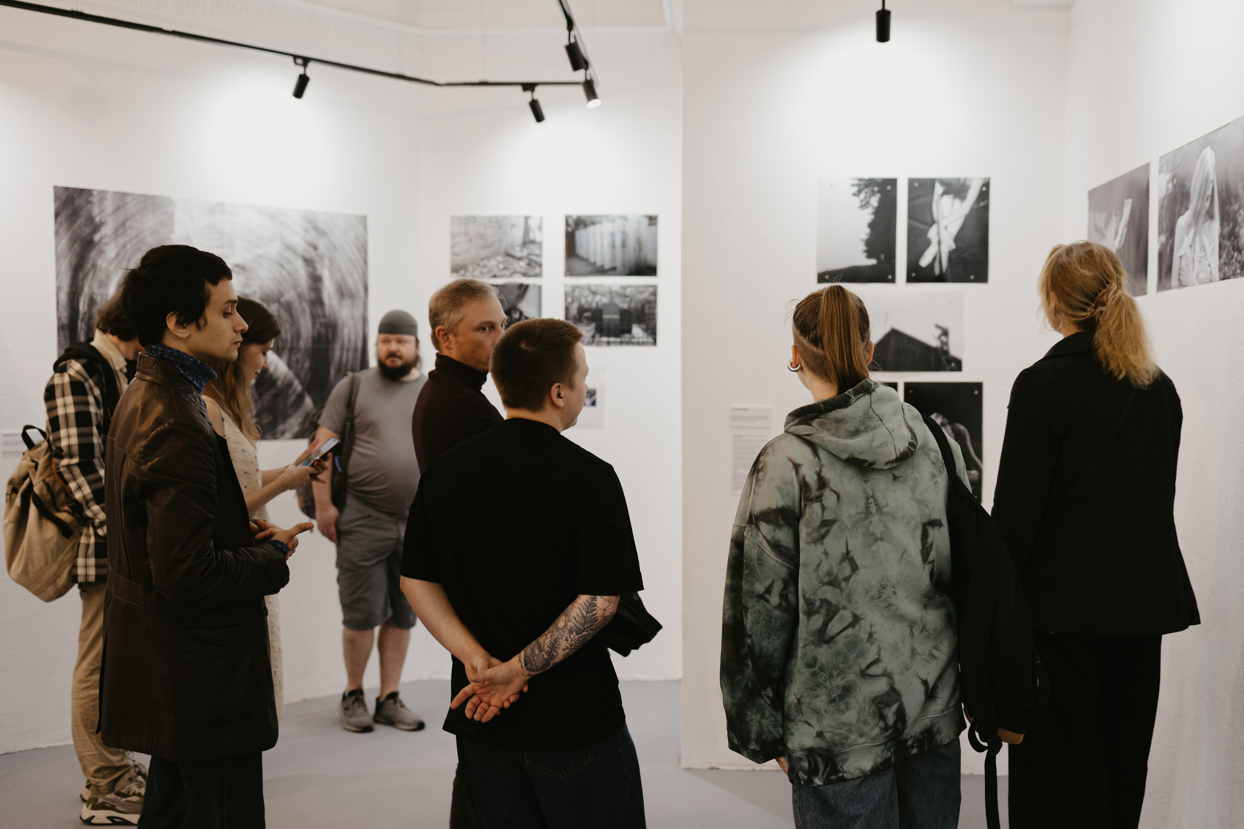 23 августа Выставка Фотокружка. Про любовь