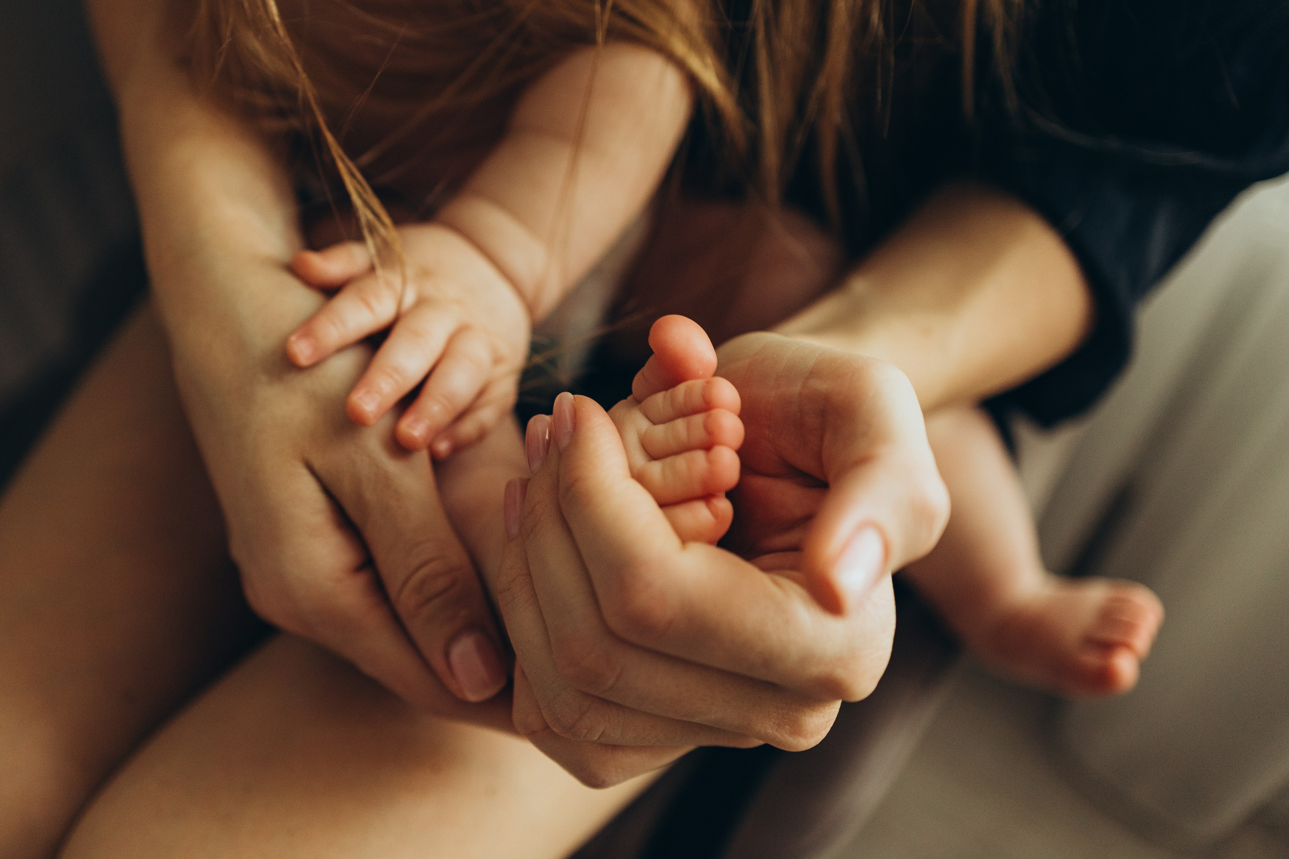 Irina Krokhaleva. Family & couple photographer in Yekaterinburg, Russia