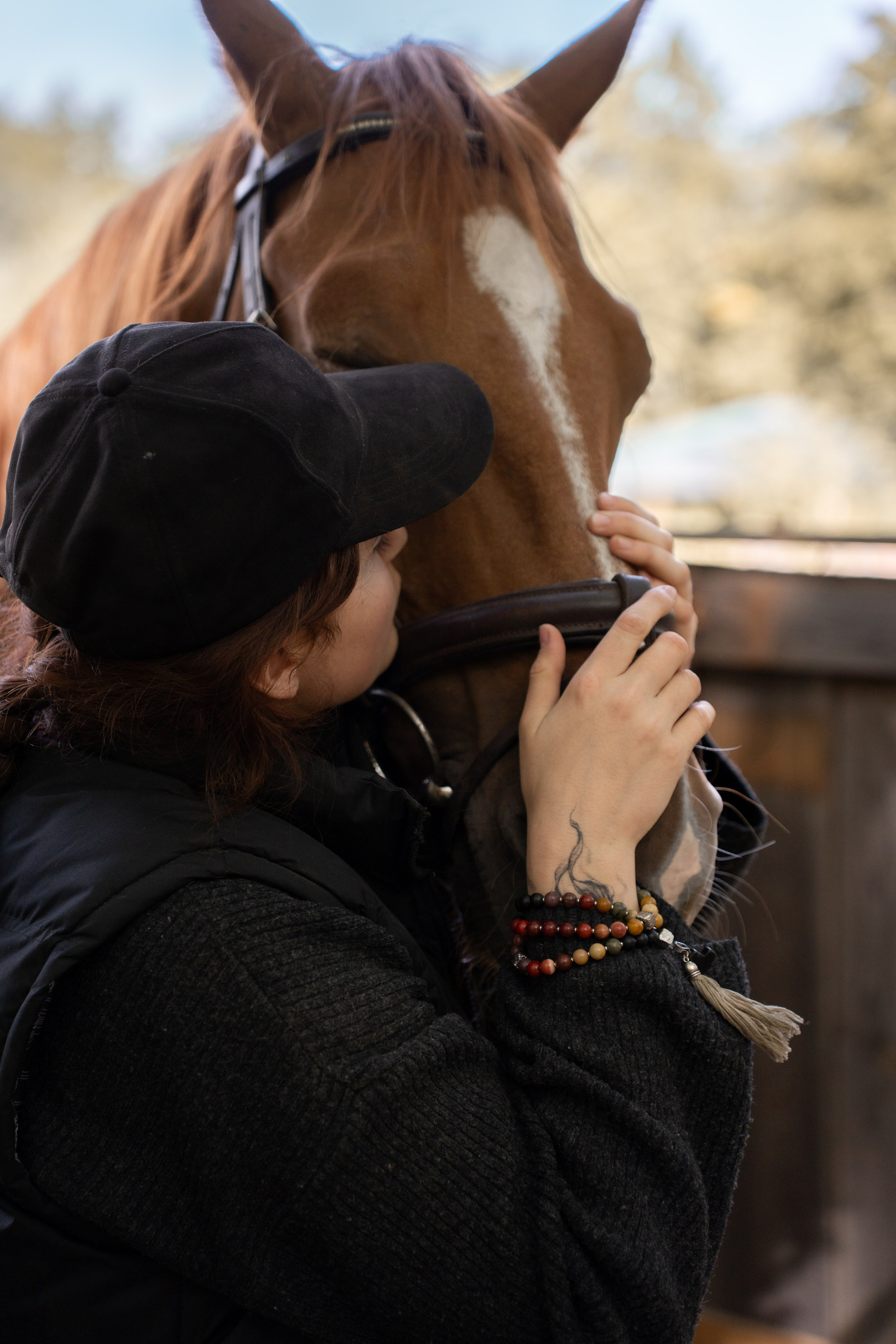 Фотограф в Воронеже Ксения Князева