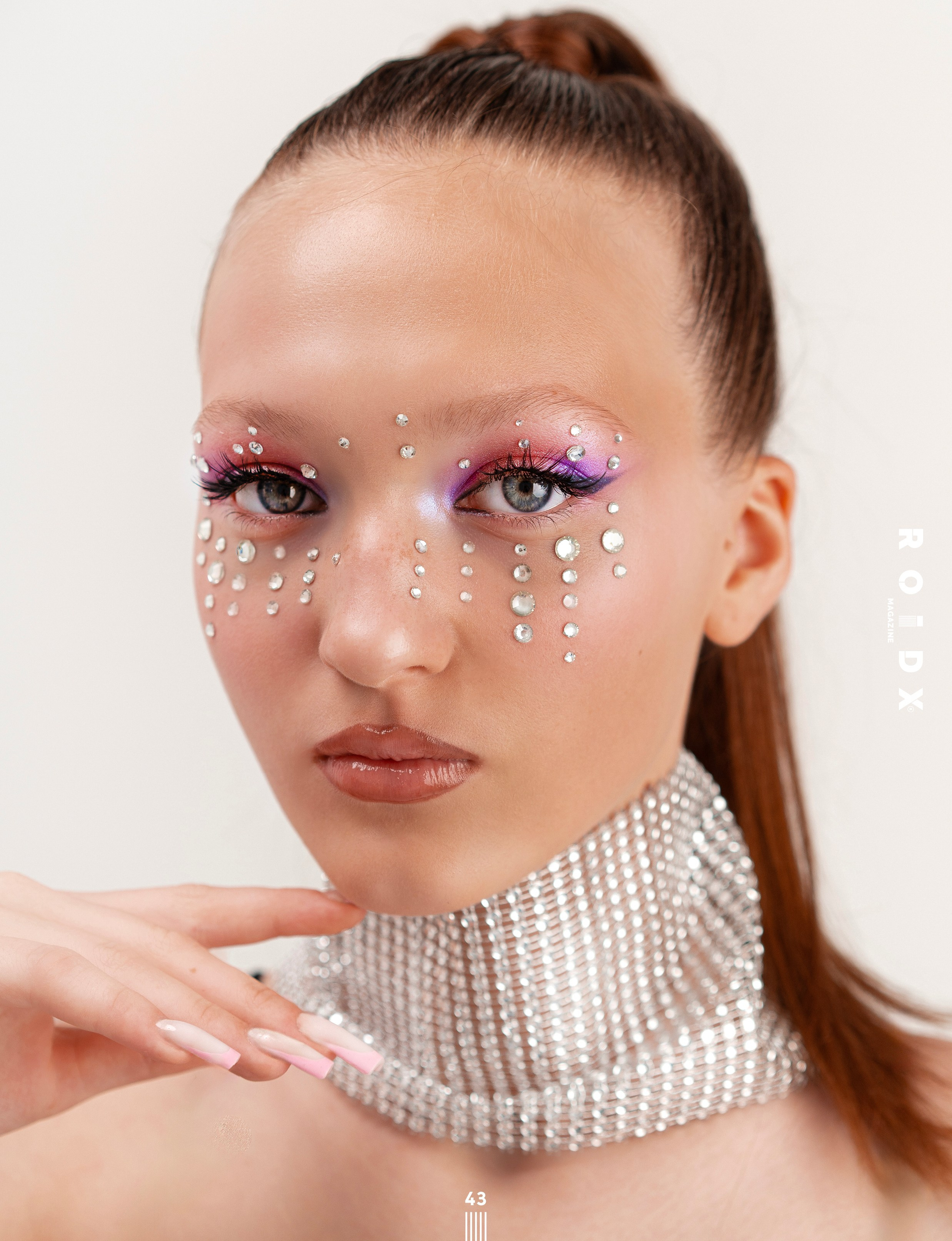 Журналы. Детский фотограф в Красноярске | Настя Гончарова