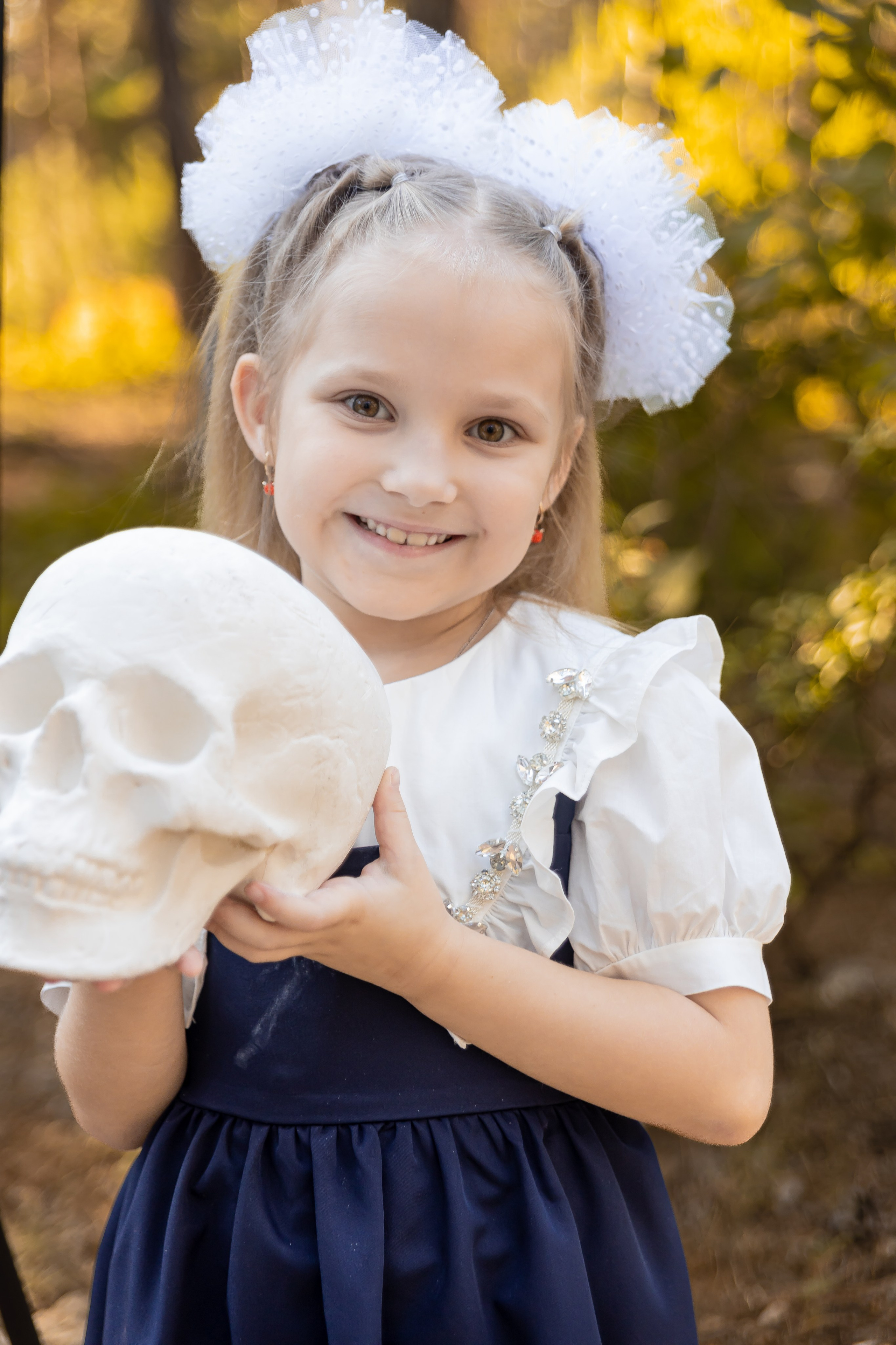 Фотосъёмка первоклассников. Выпускные альбомы в Крыму, Севастополе и Симферополе