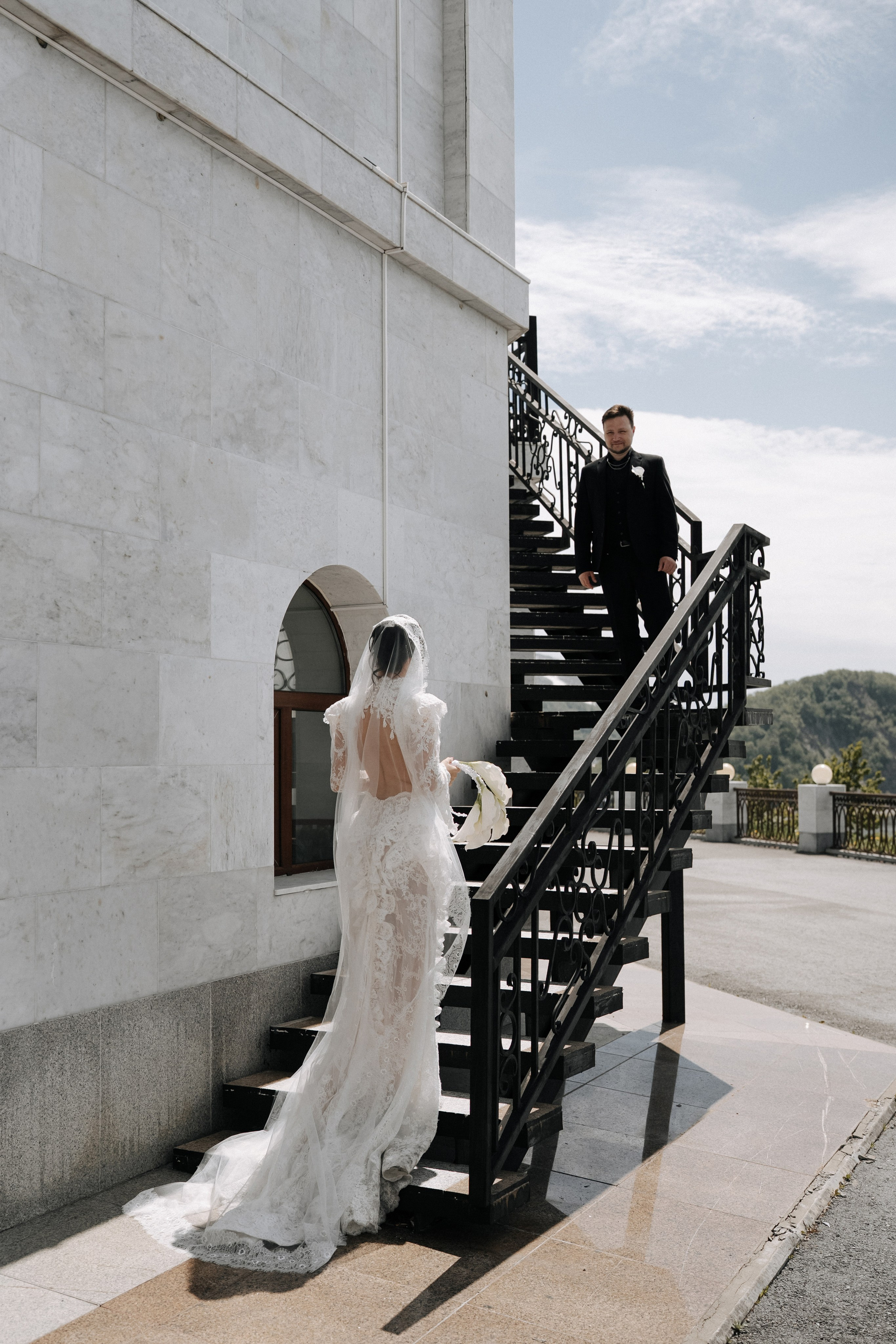 Слава и Алиса. Свадебный и семейный Фотограф на Камчатке (love story, портрет, контент, беременность) Елена Великовская