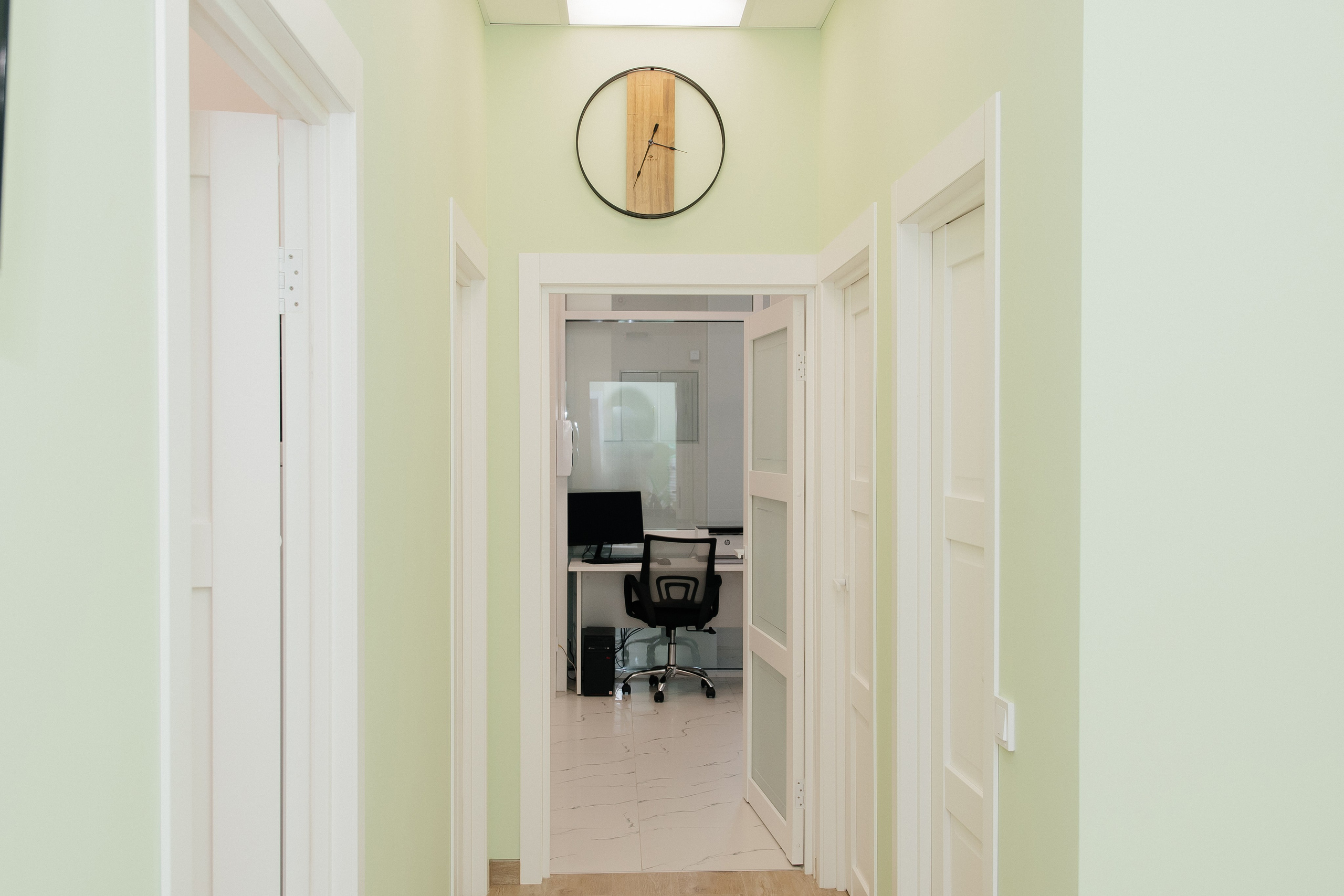 Петербургская стоматология