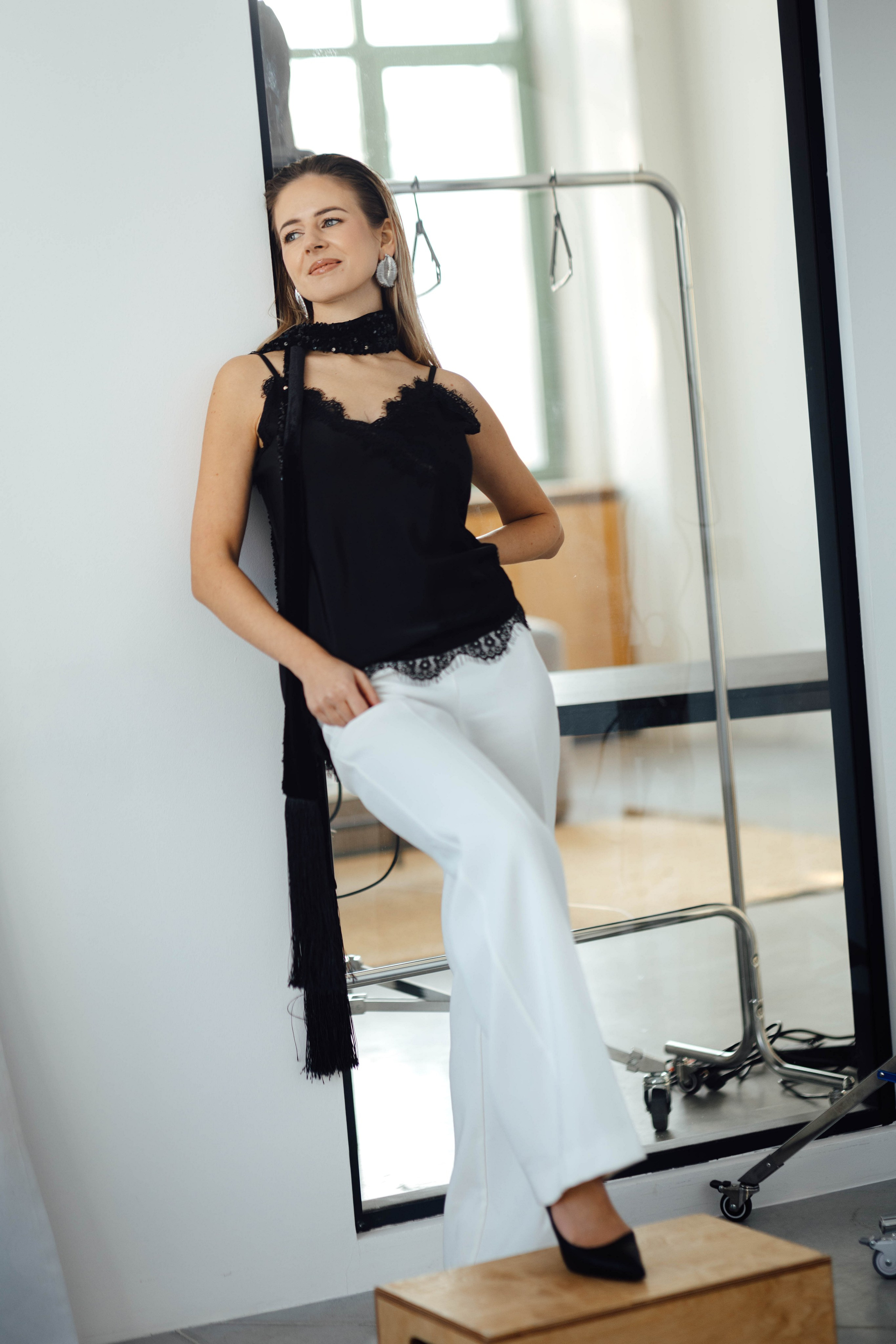 Александра, Lightstudio