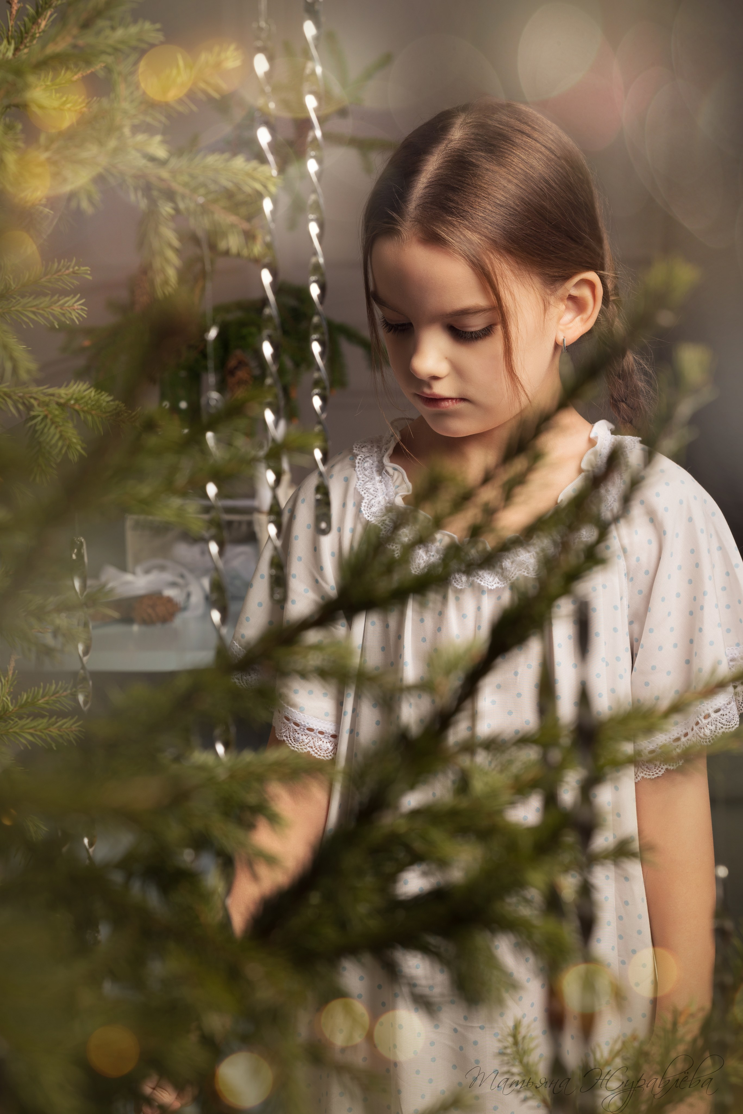 детский фотограф спб