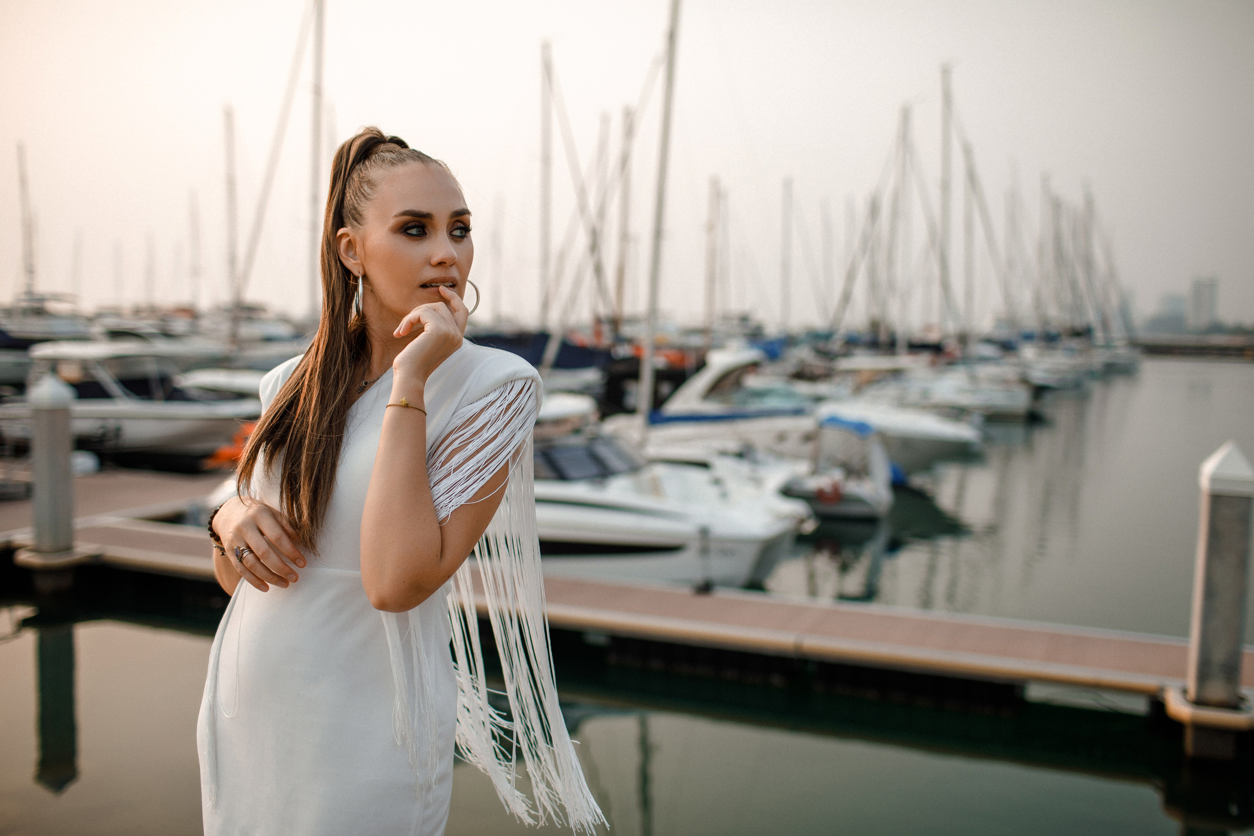 Фотограф в Таиланде