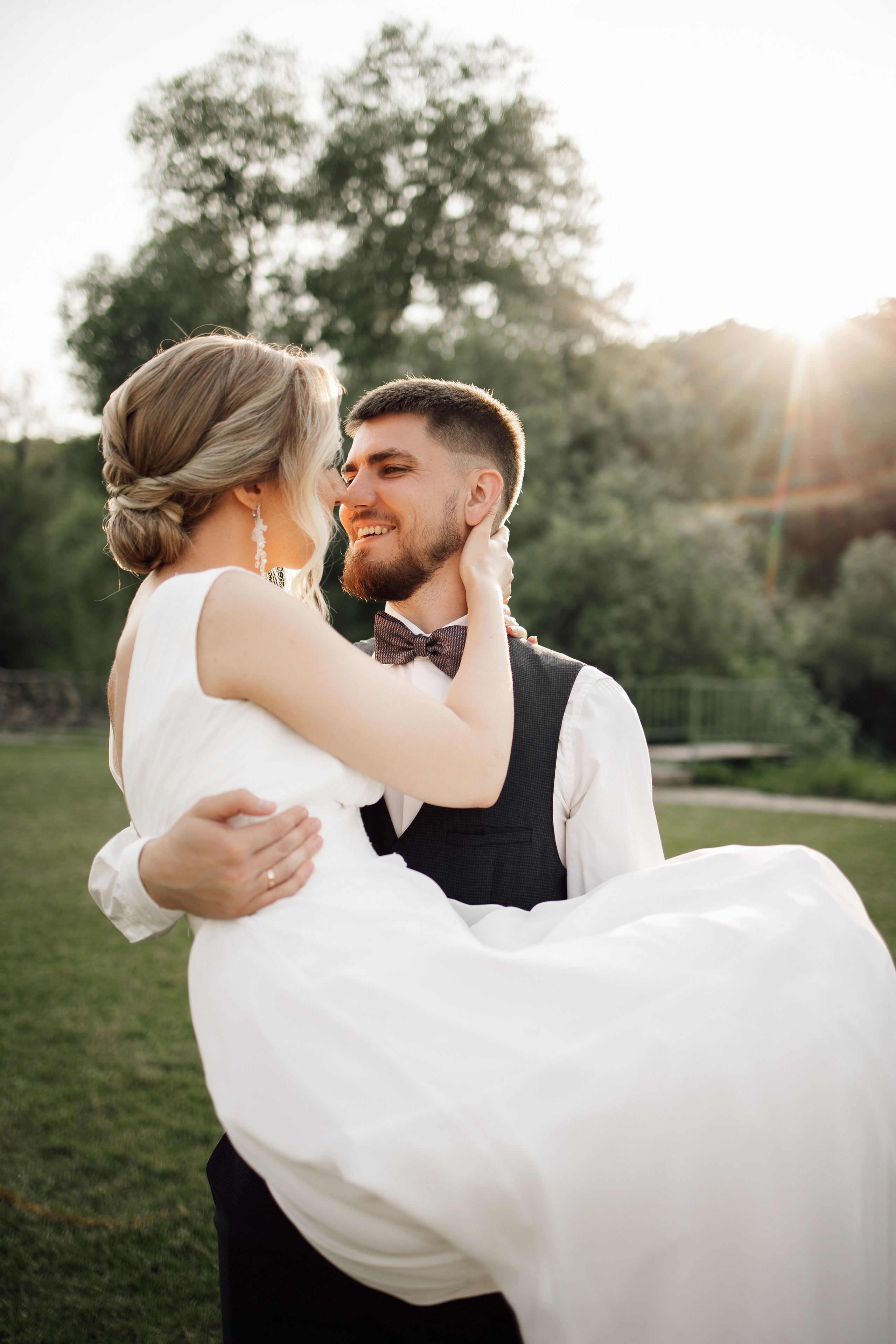 Прайс на свадебную фотосъемку. Фотограф Ступино, Коломна, Москва