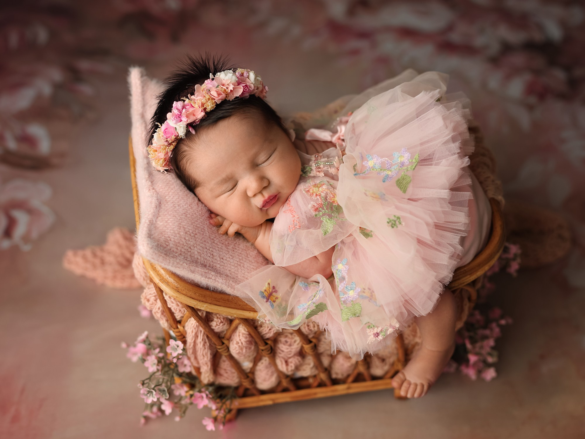 Фотограф новорожденных казань Нейля Гильмутдинова нью борн newborn ньюбор