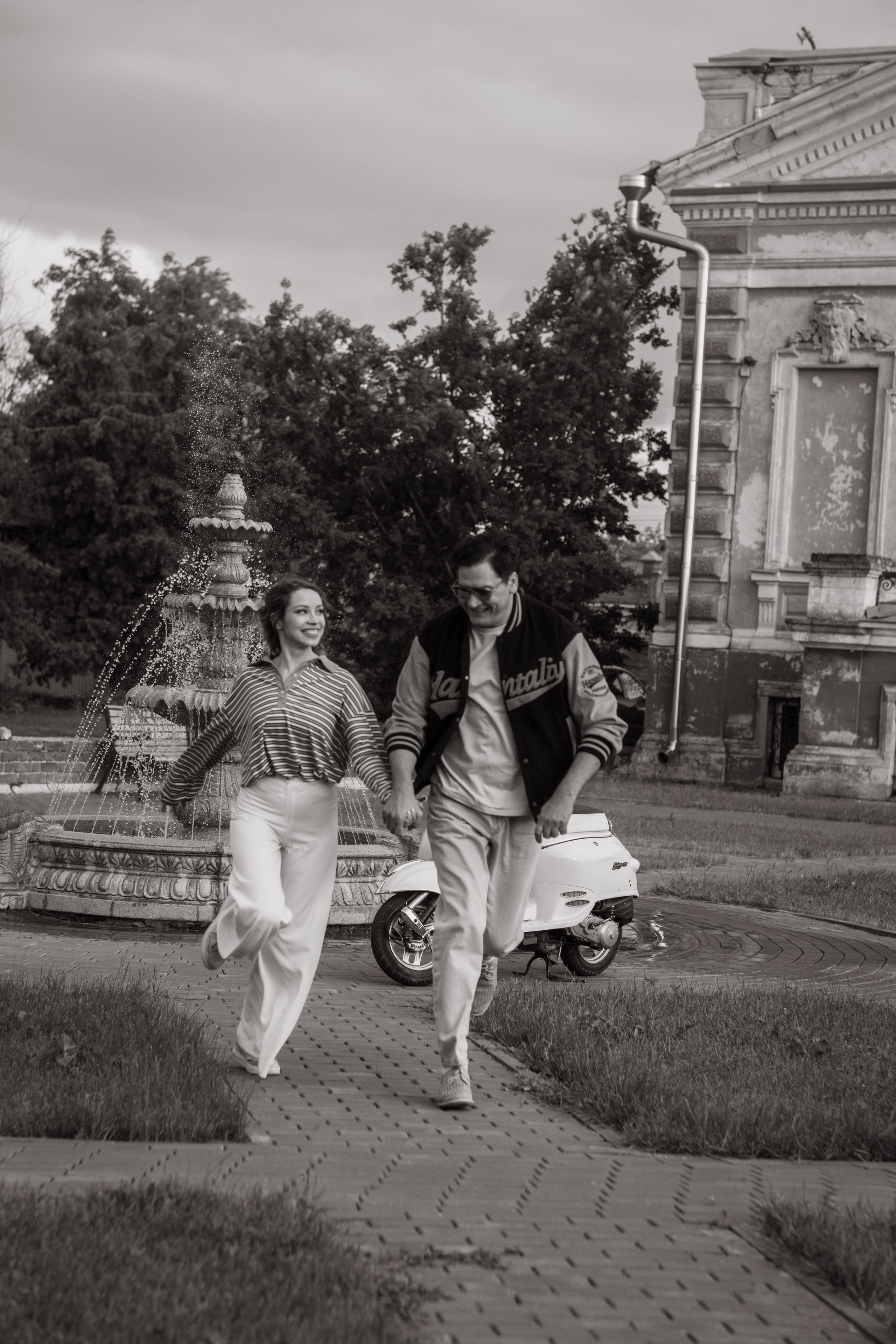 Римские каникулы