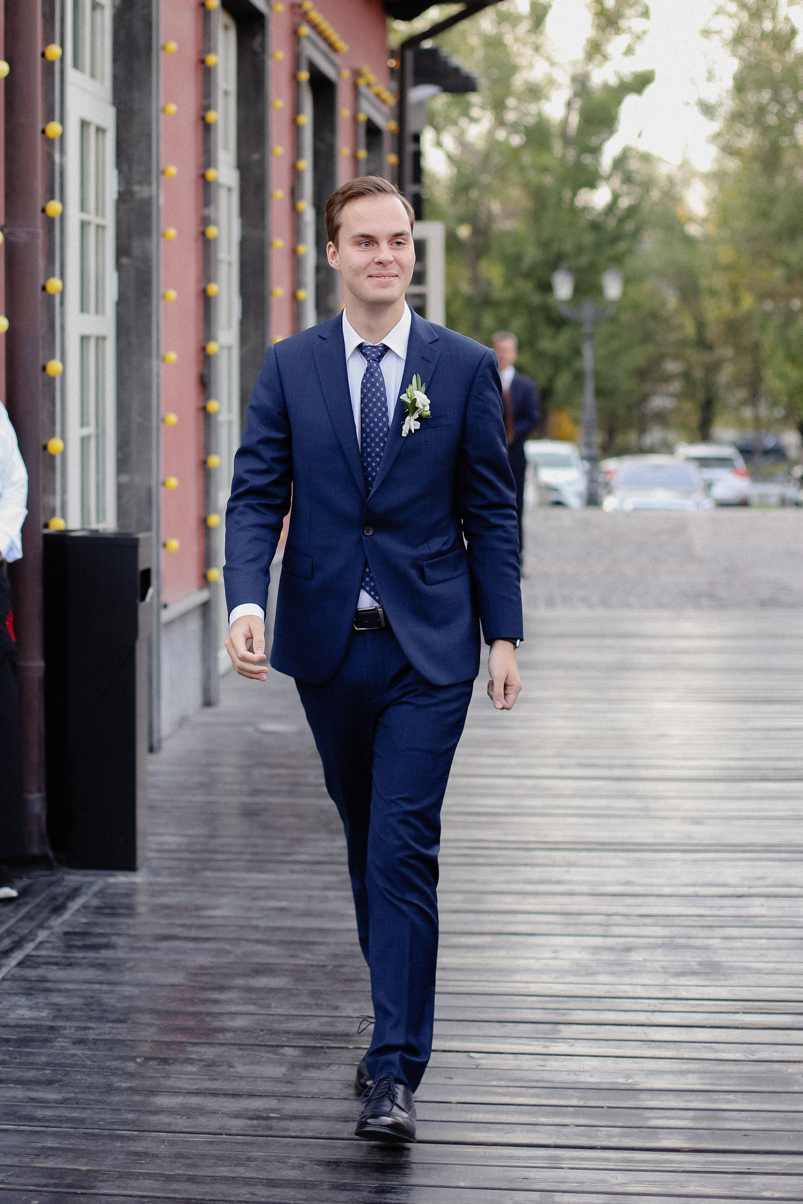 Илья и Анастасия. Фотограф в Алматы и Москве Даша Пушкина