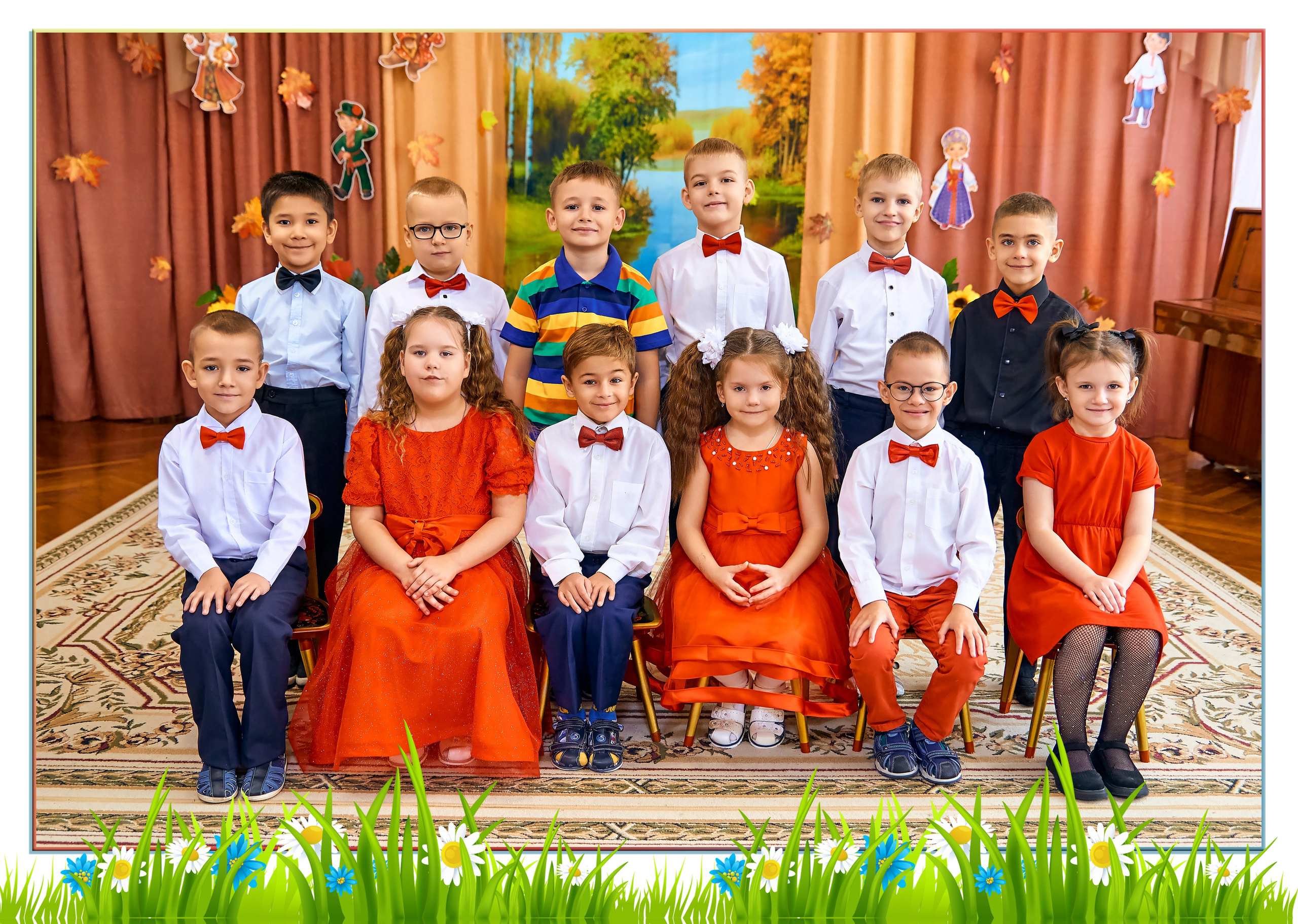 Фотокнига 20×30 (1). Фотограф в Орле Павел Черкасов