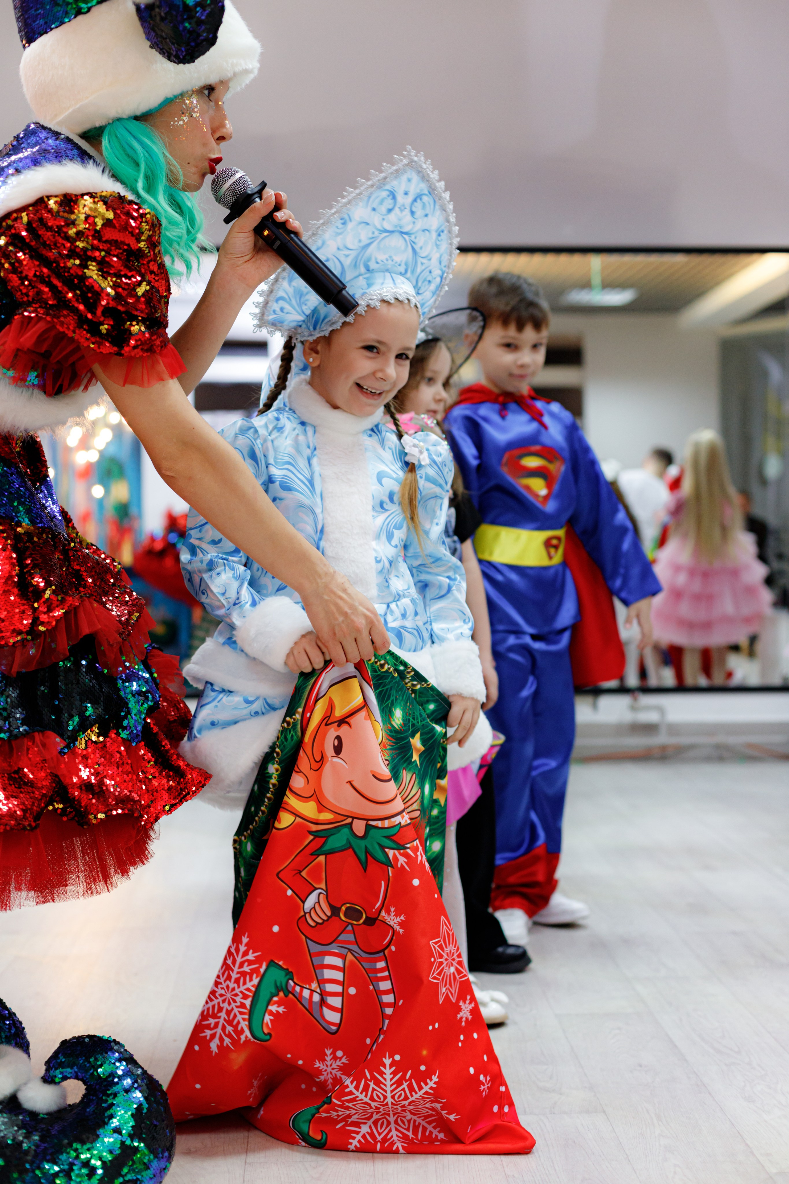 HAPPY NEW YEAR PART/5. Photokarish