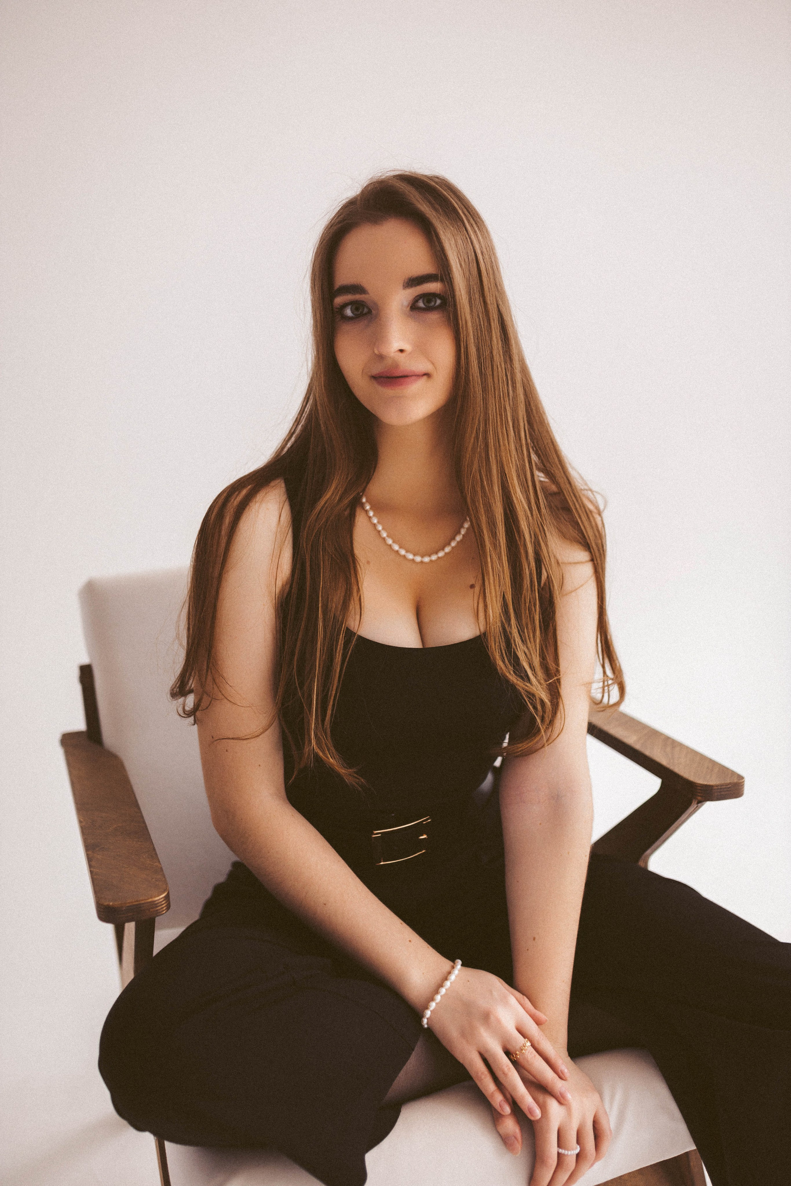 Фотограф в Краснодаре Оксана Белецкая