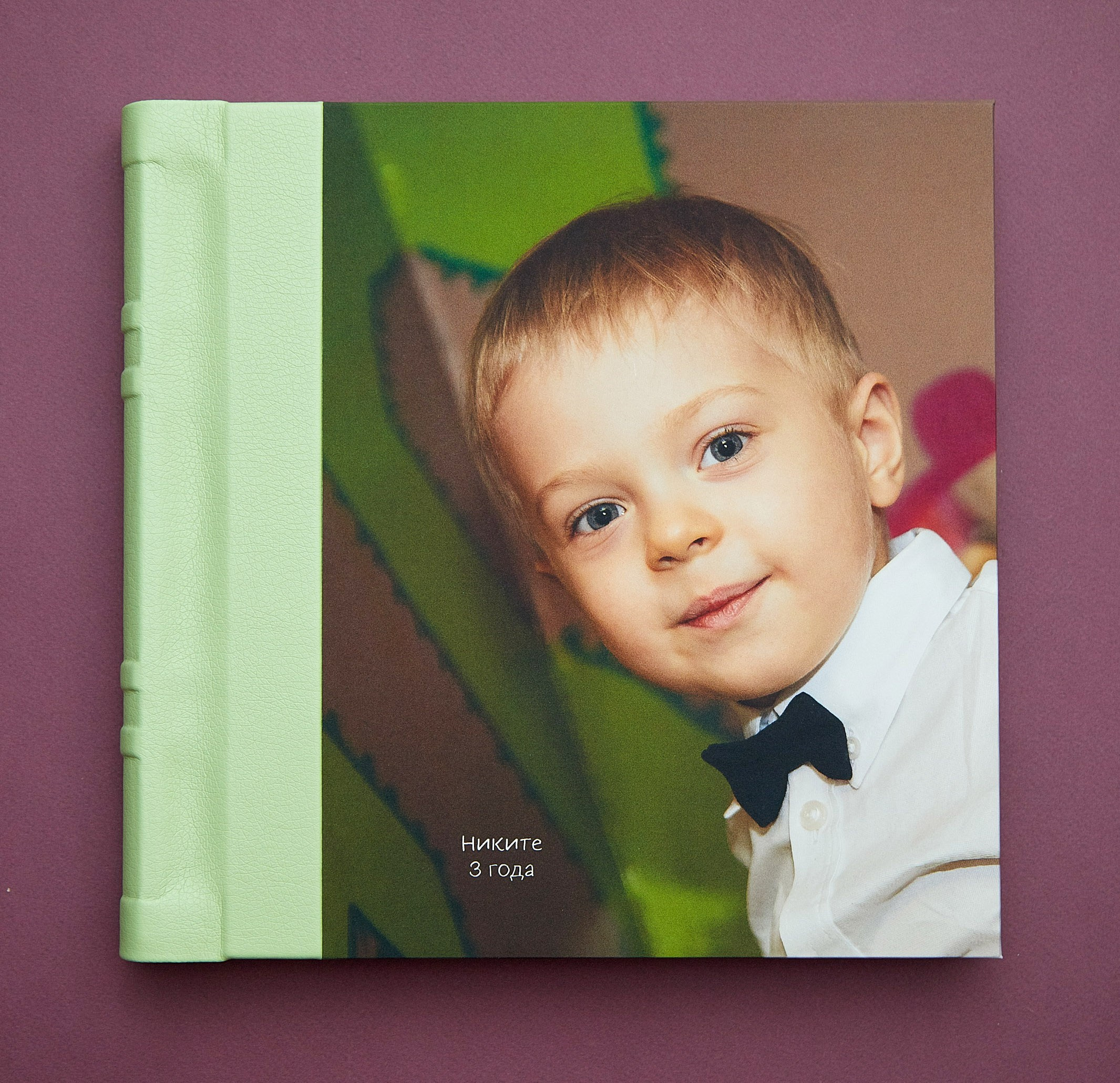 Фотокниги. Репортажный фотограф в Москве Константин Дерягин