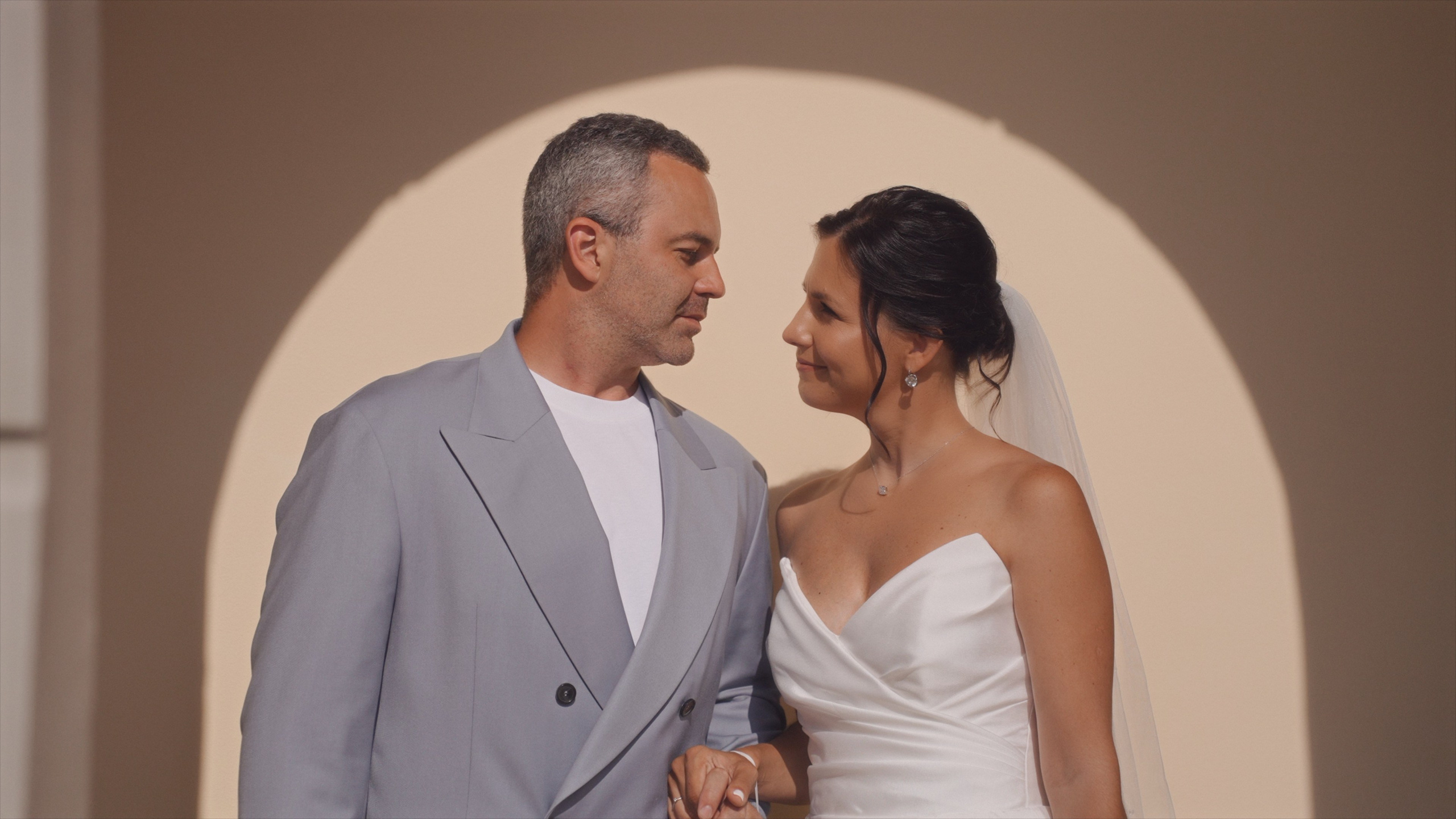 Екатерина и Егор. Агата Акварель видеограф Сочи Краснодар