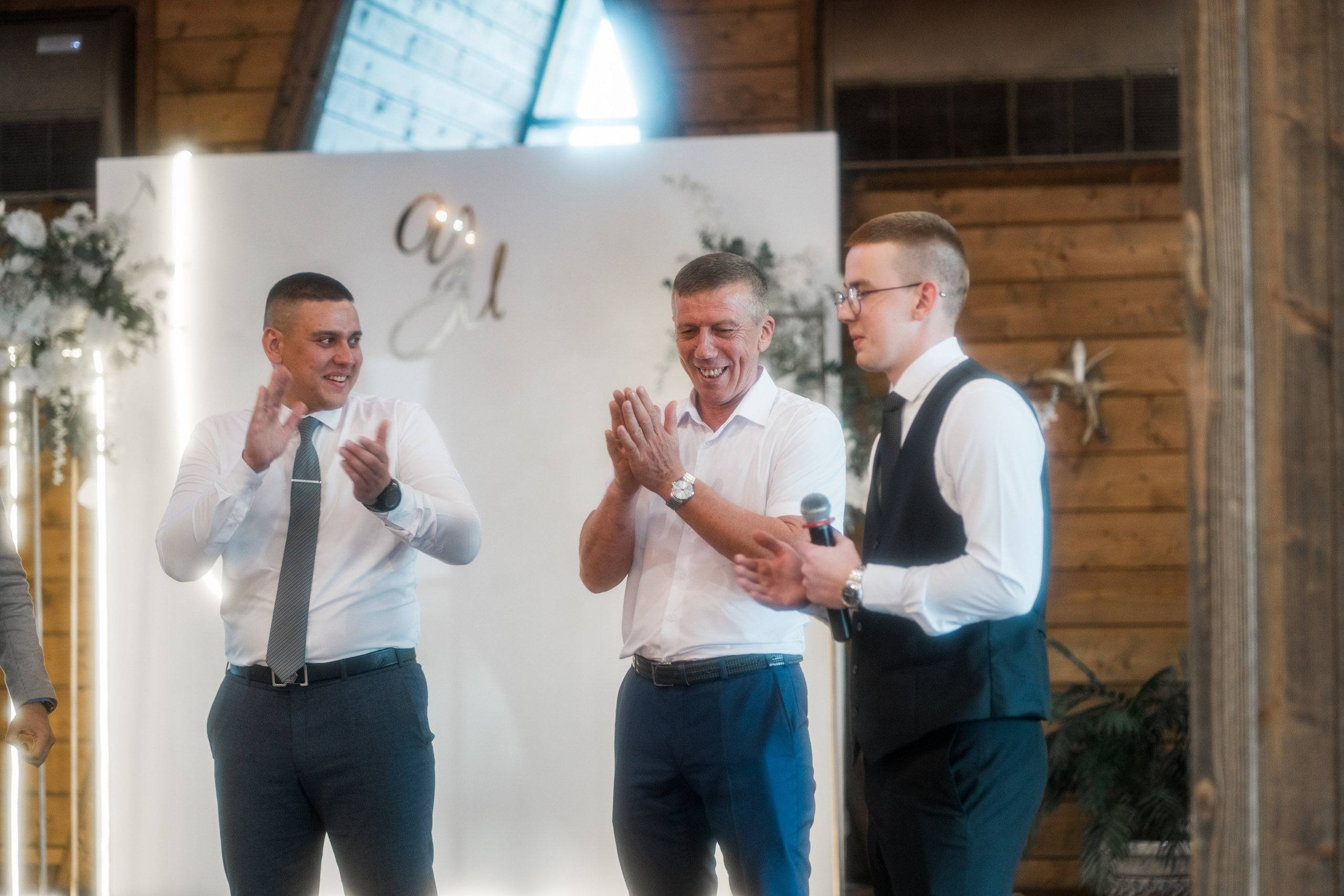 Свадьба Умар и Мила. Банкет. Свадебный и индивидуальный фотограф Аля Мамакова