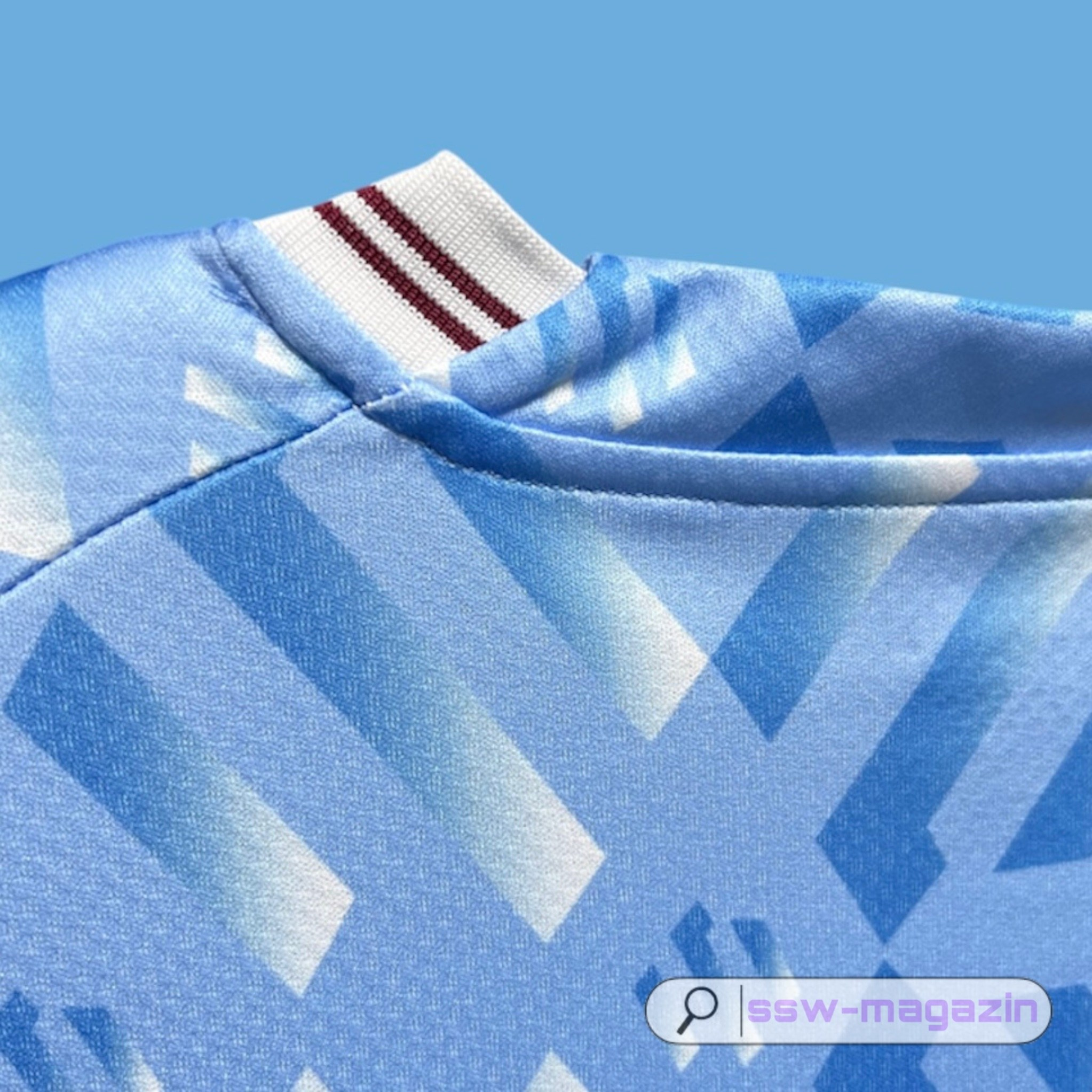 Футболка Марселя 2024-2025 купить. Футбольный магазин — ssw_magazin