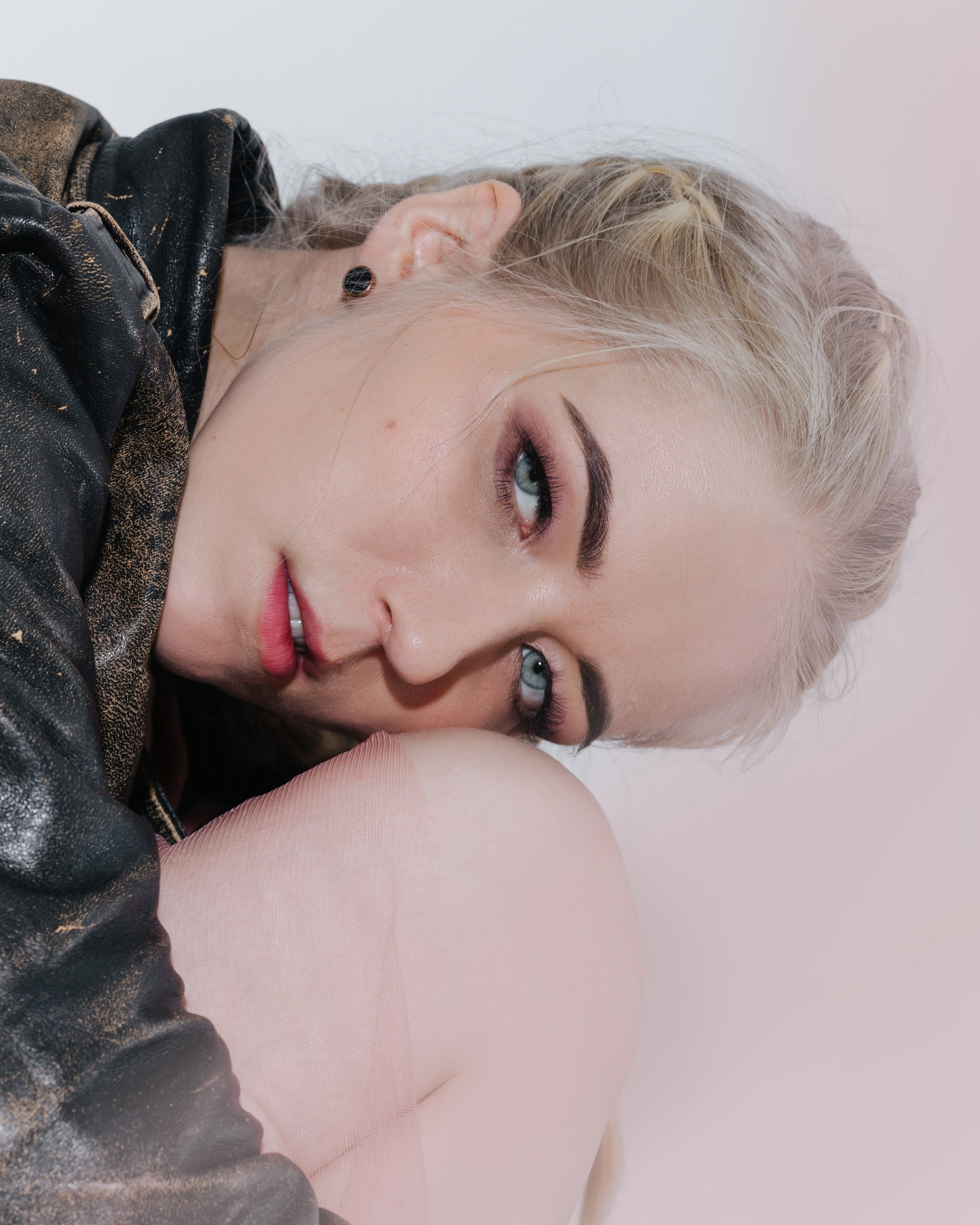 Портреты. Портретный фотограф в Санкт-Петербурге Катя Протасевич