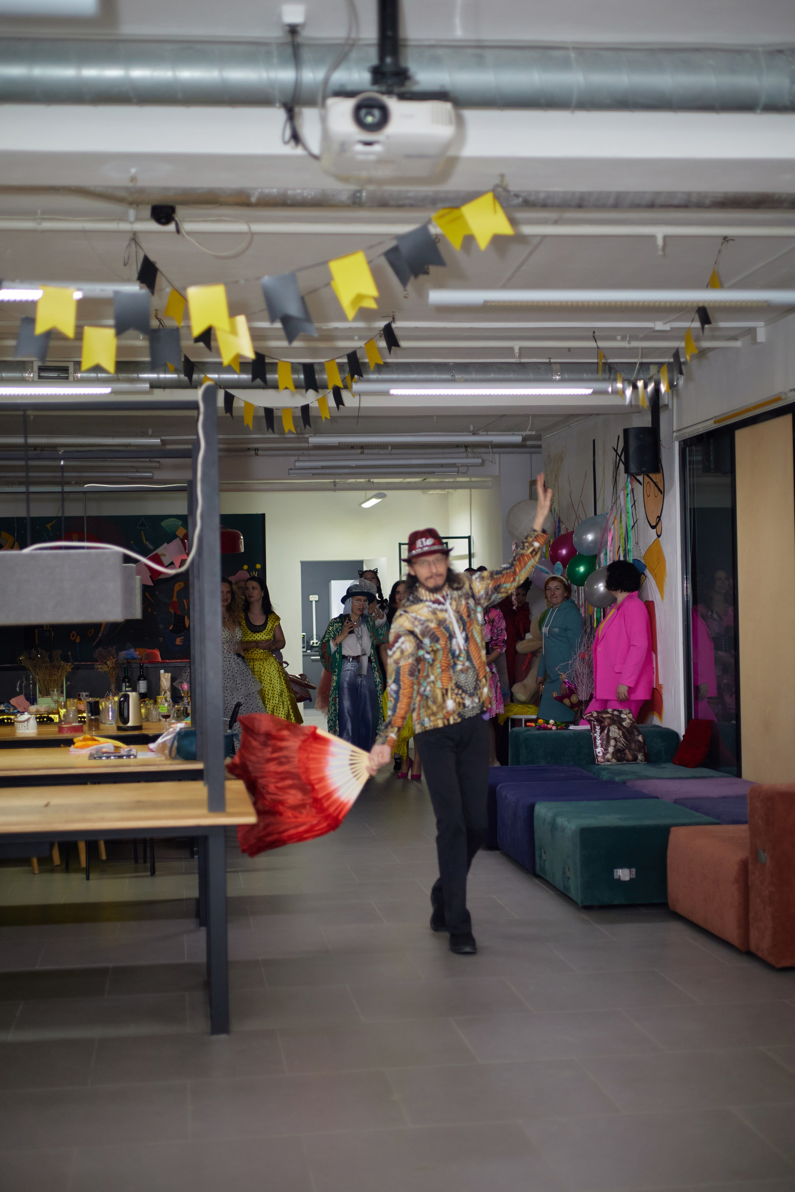 Чудо- ретрит " Весеннее обострение». Фотограф в Смоленске Ася Польшина