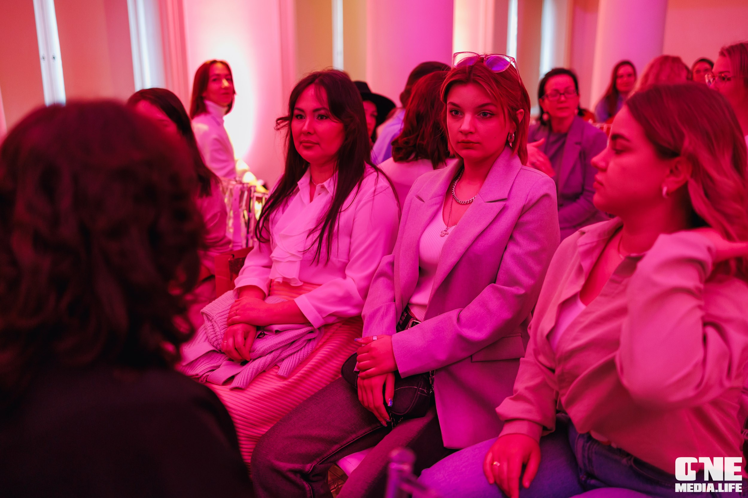 Форум Мой Бизнес — ДЕВИЧНИК. One Media Life: фоторепортажи, фотоотчеты с мероприятий и заведений