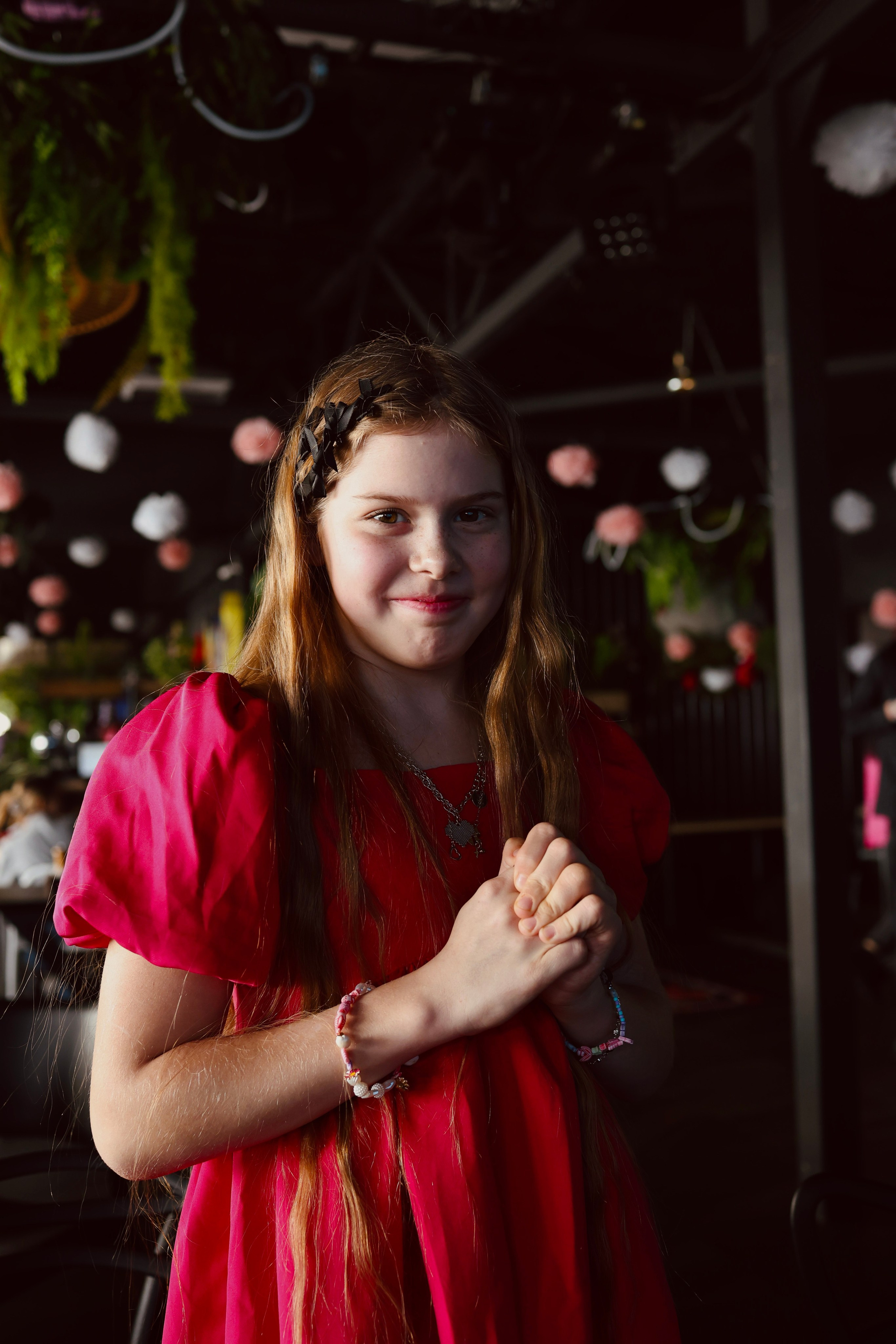 Мастер класс «Браслеты». Семейный и детский фотограф в Славгороде Анастасия Винс