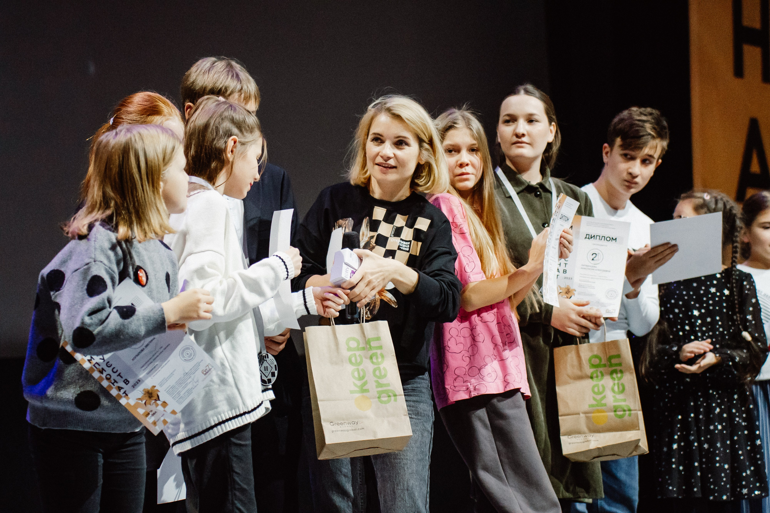 IX Чемпионат Искусств — День 1. Воробьева Ксения — Спортивный и танцевальный фотограф Новосибирск