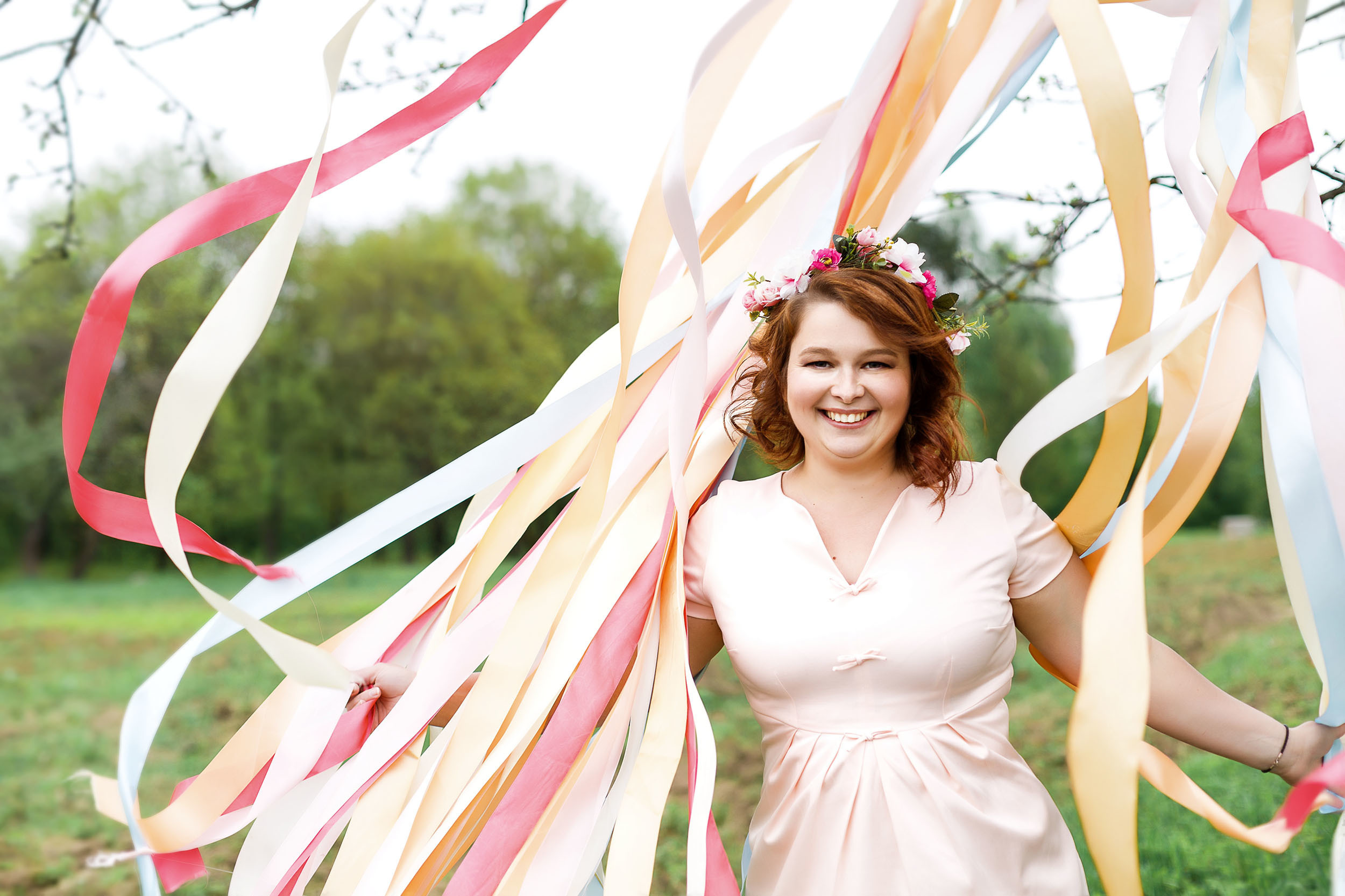 Фотодень «Wanderland»