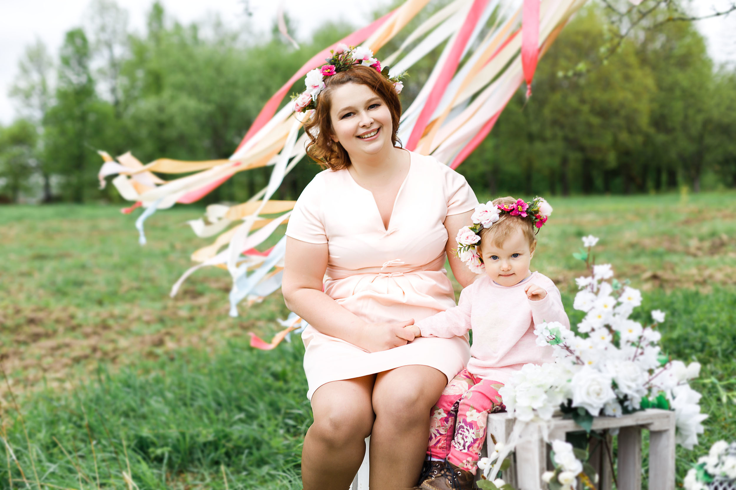 Фотодень «Wanderland»